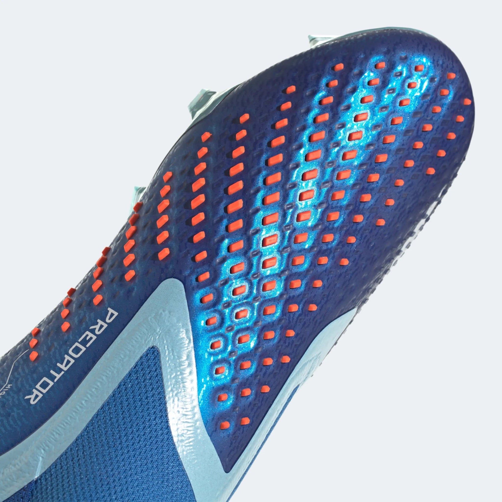 adidas Predator Accuracy + FG - Marinerush Pack (HO23)