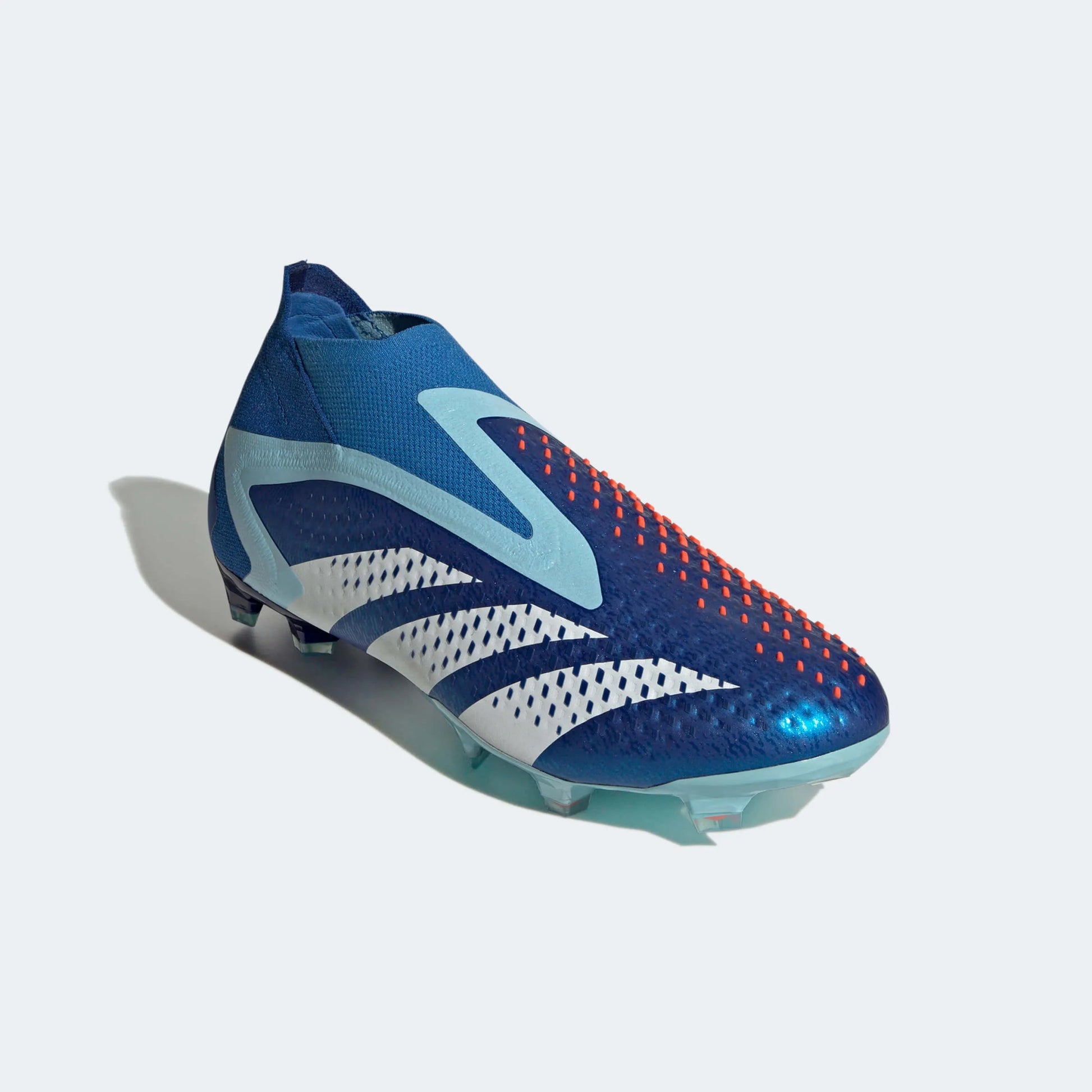 adidas Predator Accuracy + FG - Marinerush Pack (HO23)