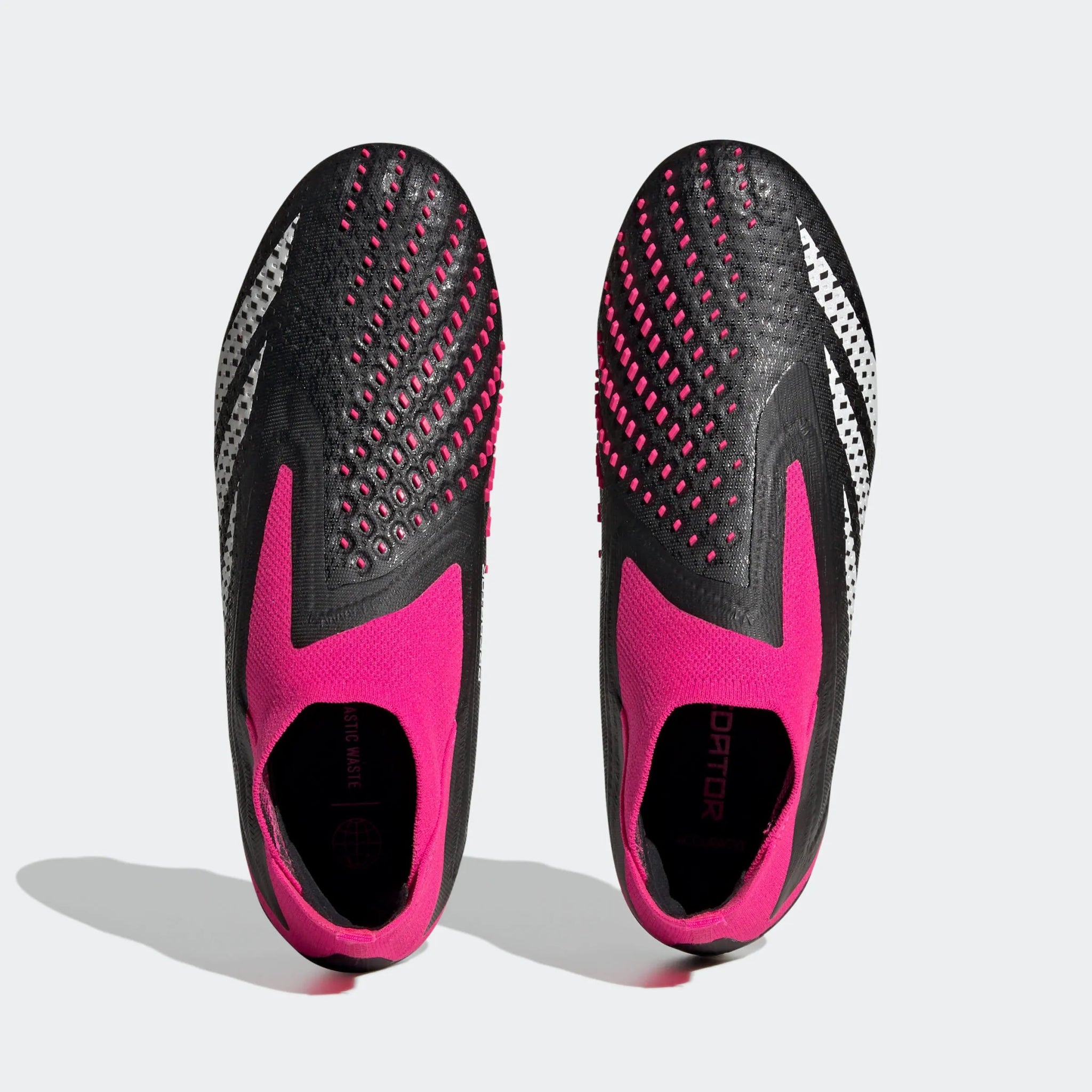 adidas Predator Accuracy+ FG - Own Your Football Pack (SP23)