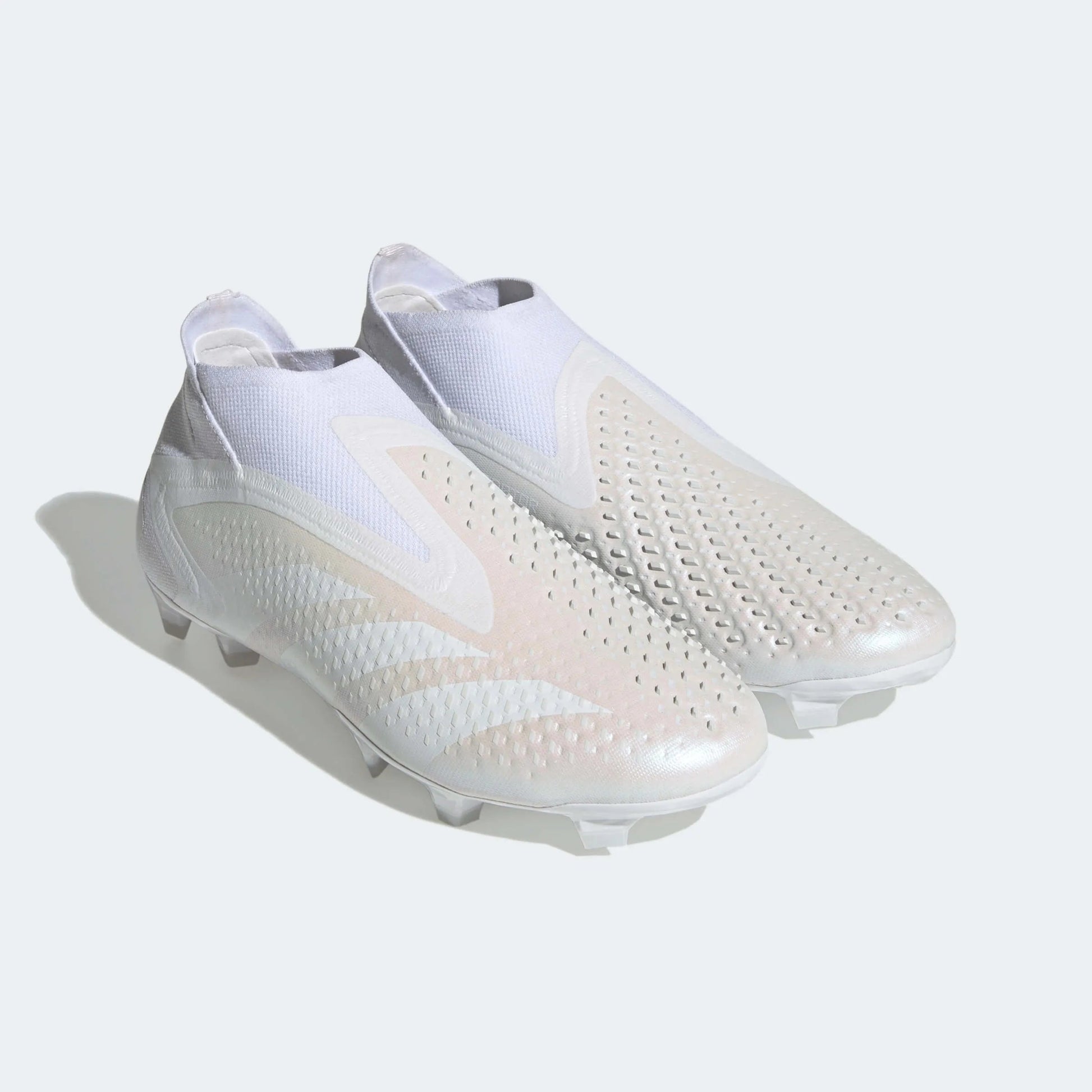 Adidas Predator Accuracy + FG - Pearlized Pack (SP23)