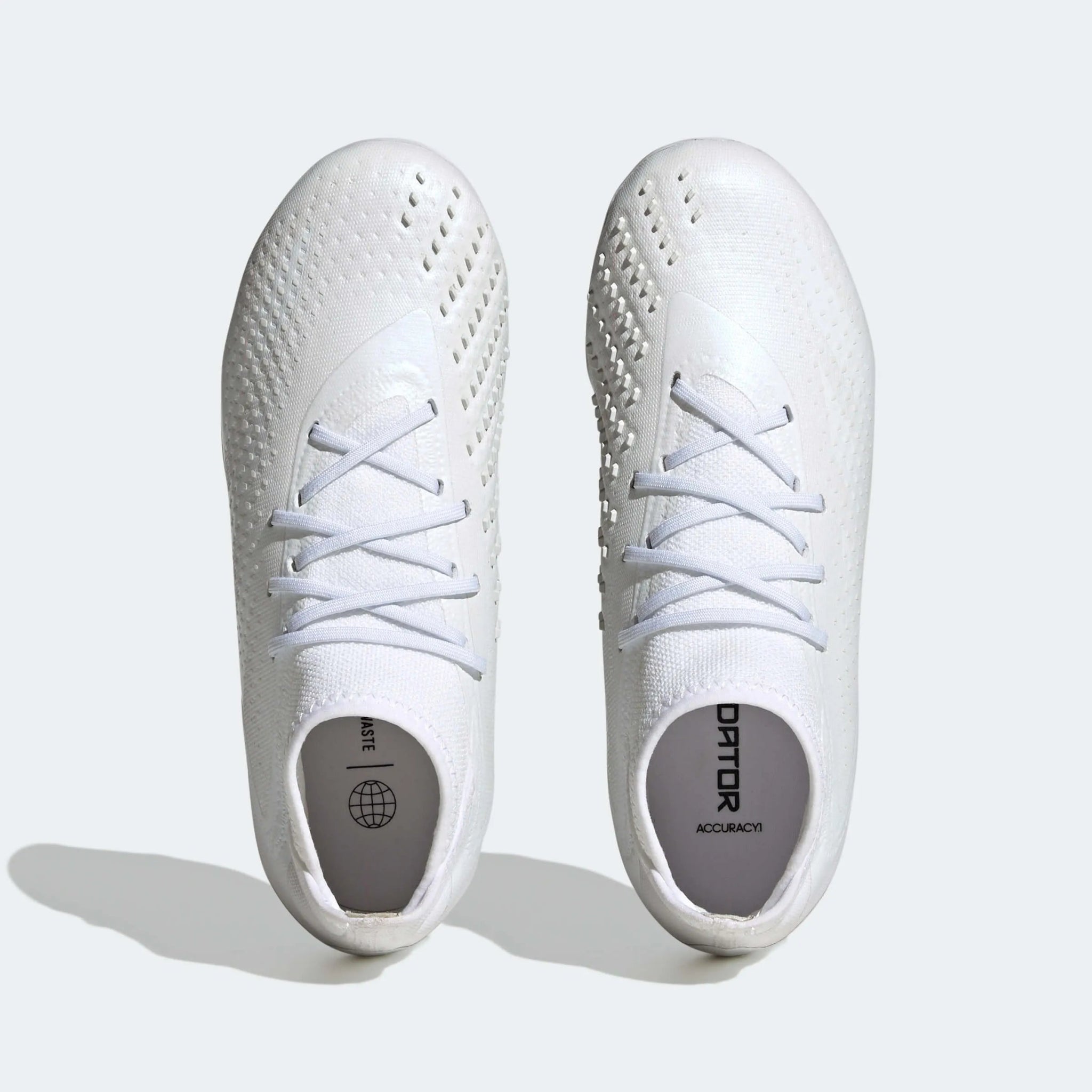 adidas Predator Accuracy.1 FG J - Pearlized Pack (SP23)