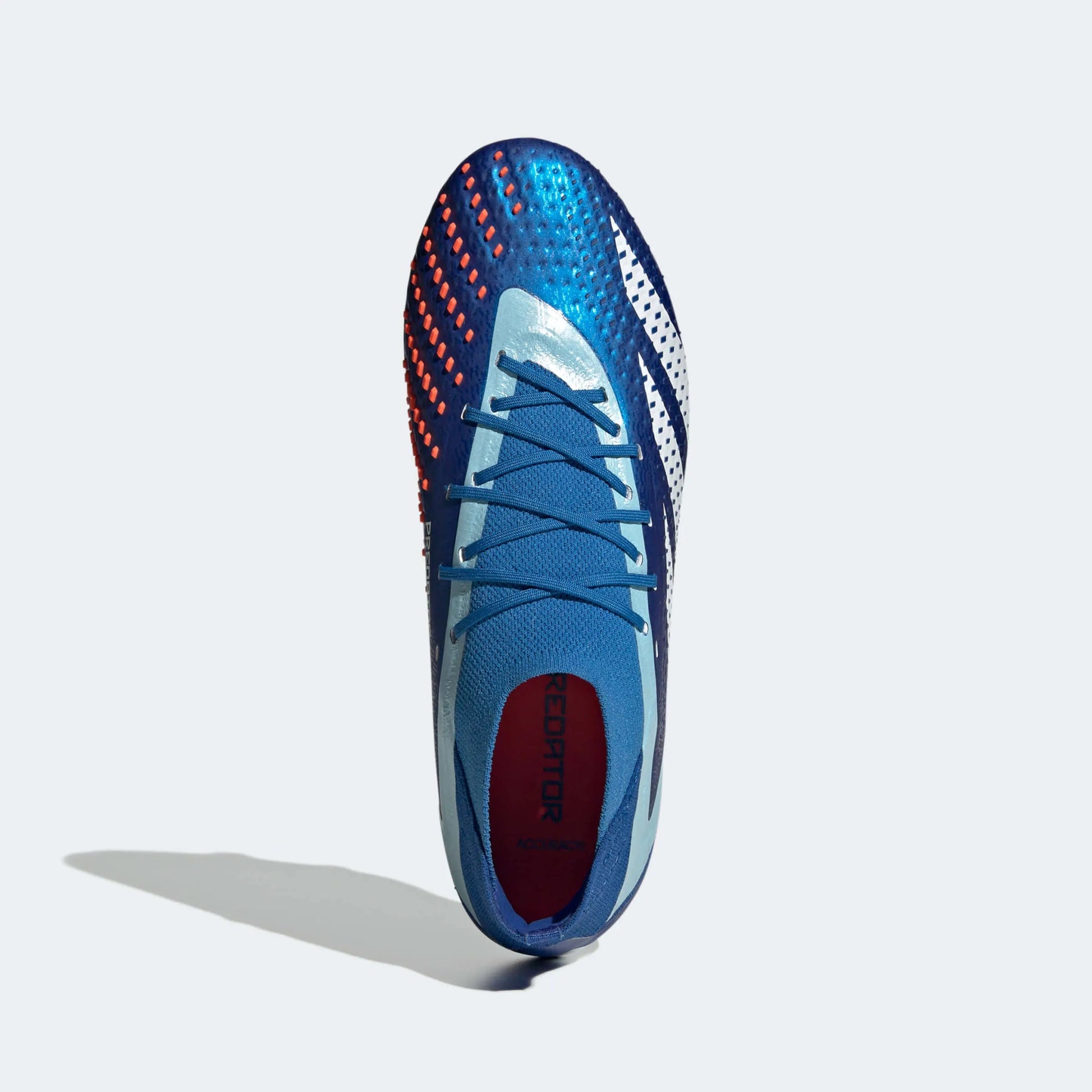 adidas Predator Accuracy.1 FG - Marinerush Pack (HO23)