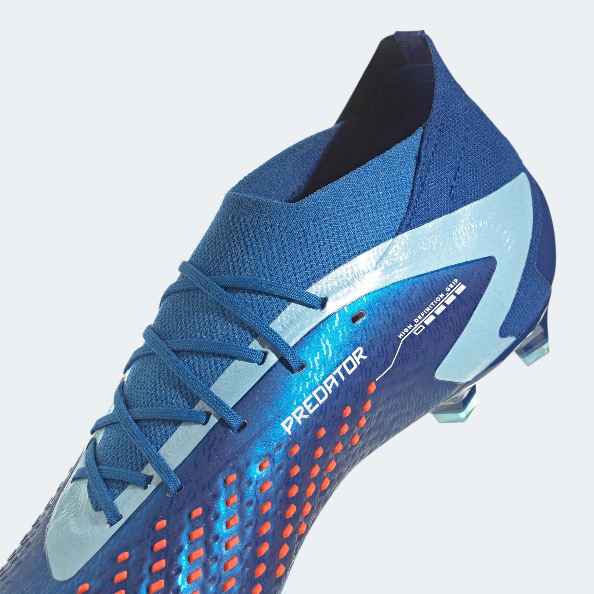 adidas Predator Accuracy.1 FG - Marinerush Pack (HO23)