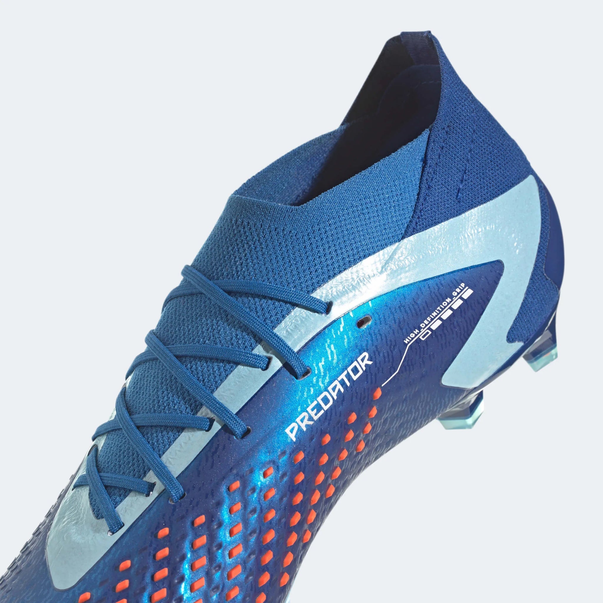 adidas Predator Accuracy.1 FG - Marinerush Pack (HO23)