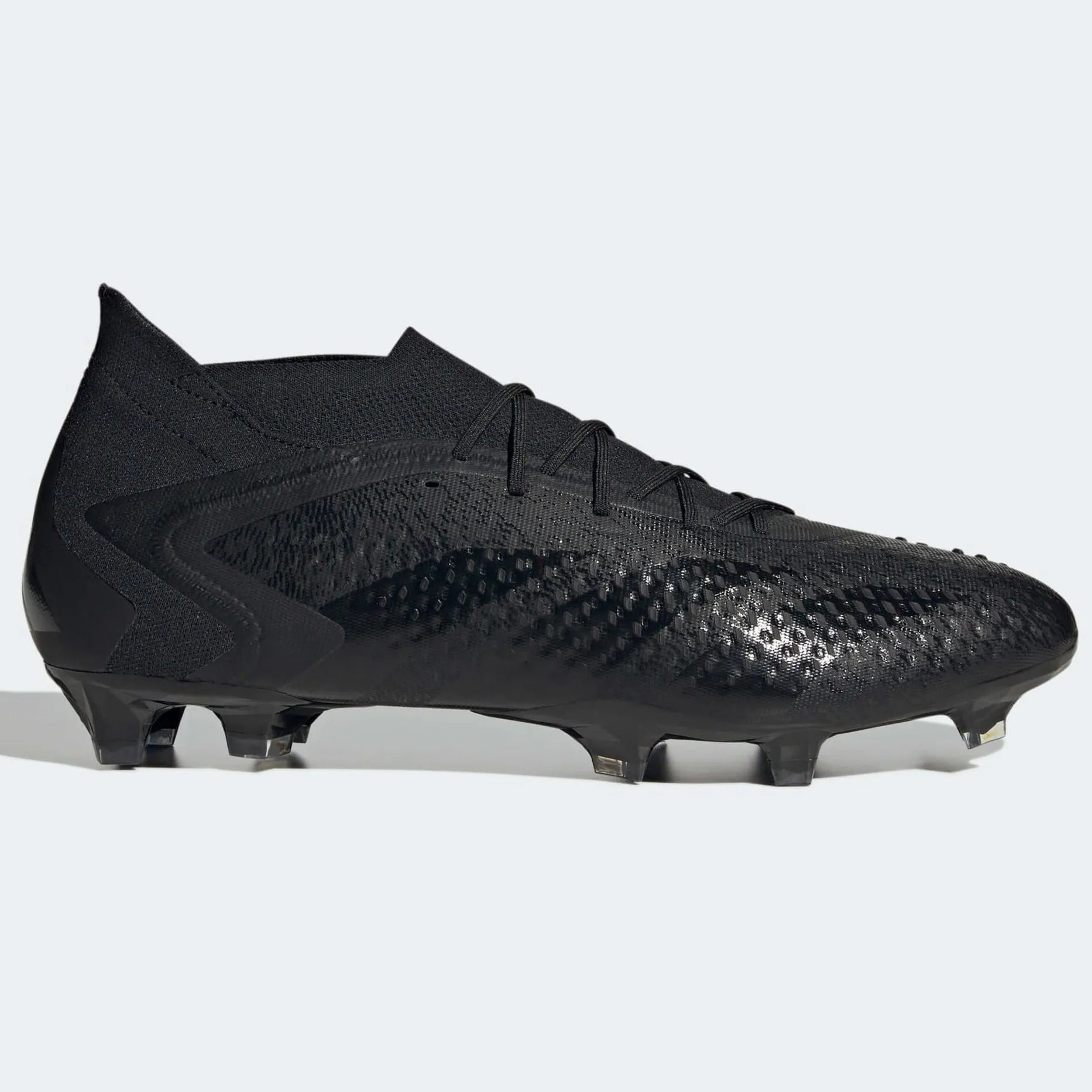 adidas Predator Accuracy.1 FG -  Nightstrike Pack (SP23) (Side 1)
