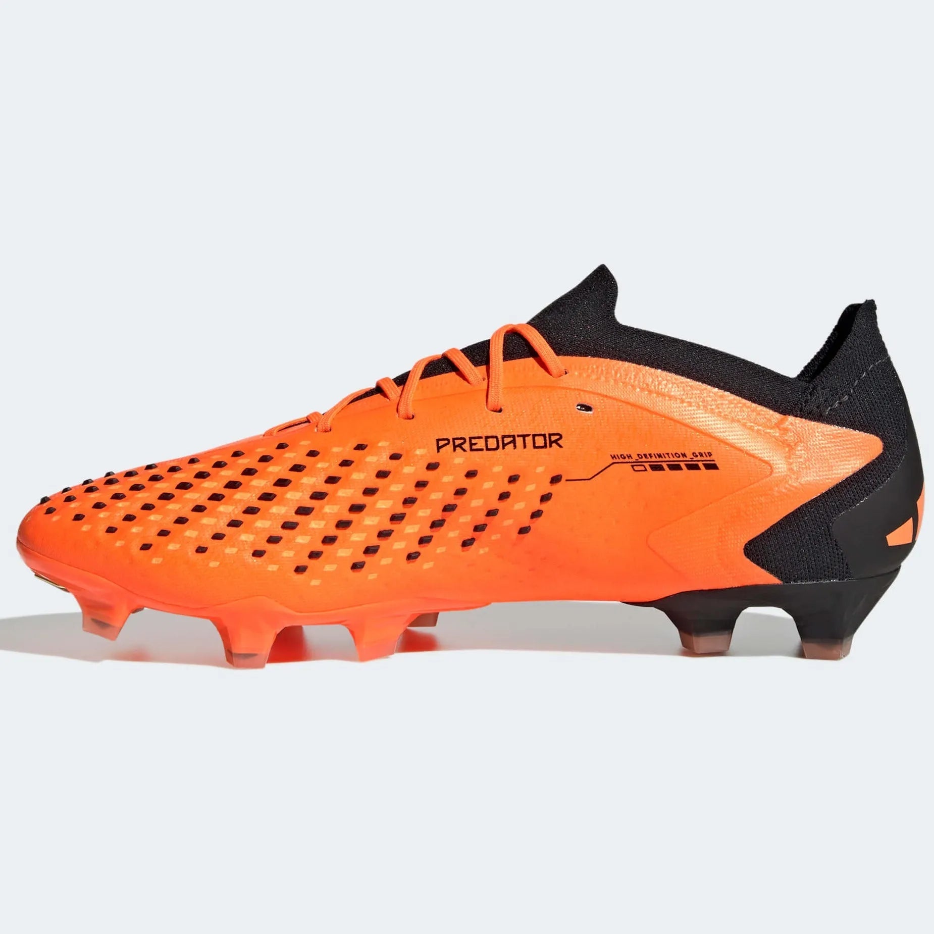 adidas Predator Accuracy.1 L FG - Heatspawn Pack (SP23)