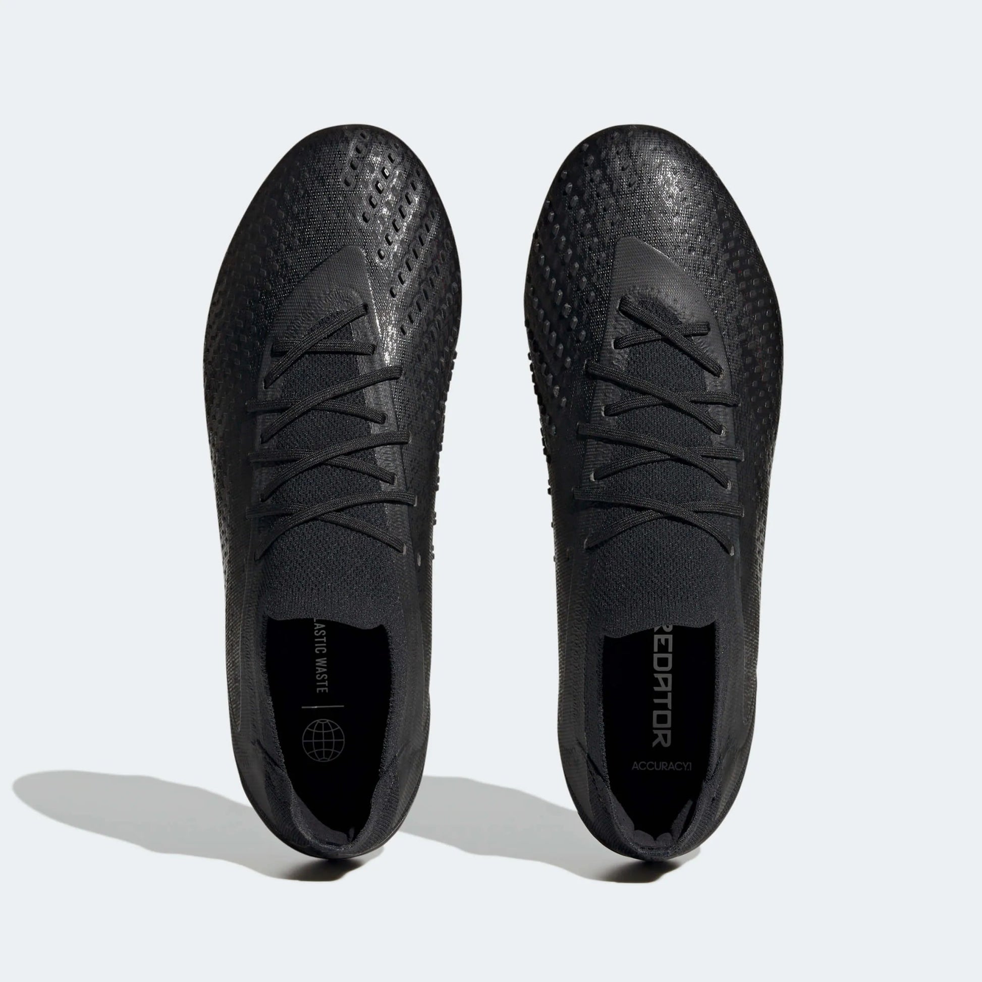 adidas Predator Accuracy.1 L FG - Nightstrike Pack (SP23)