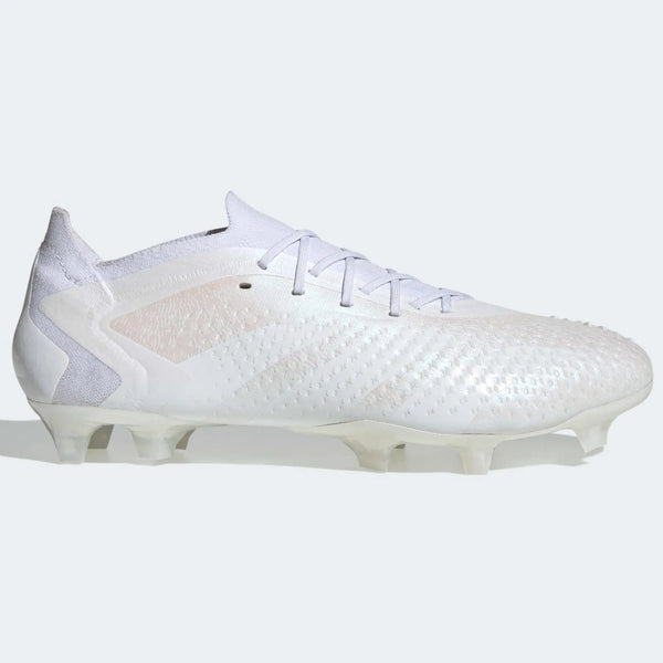 adidas Predator Accuracy.1 L FG - Pearlized Pack (SP23) Soccer
