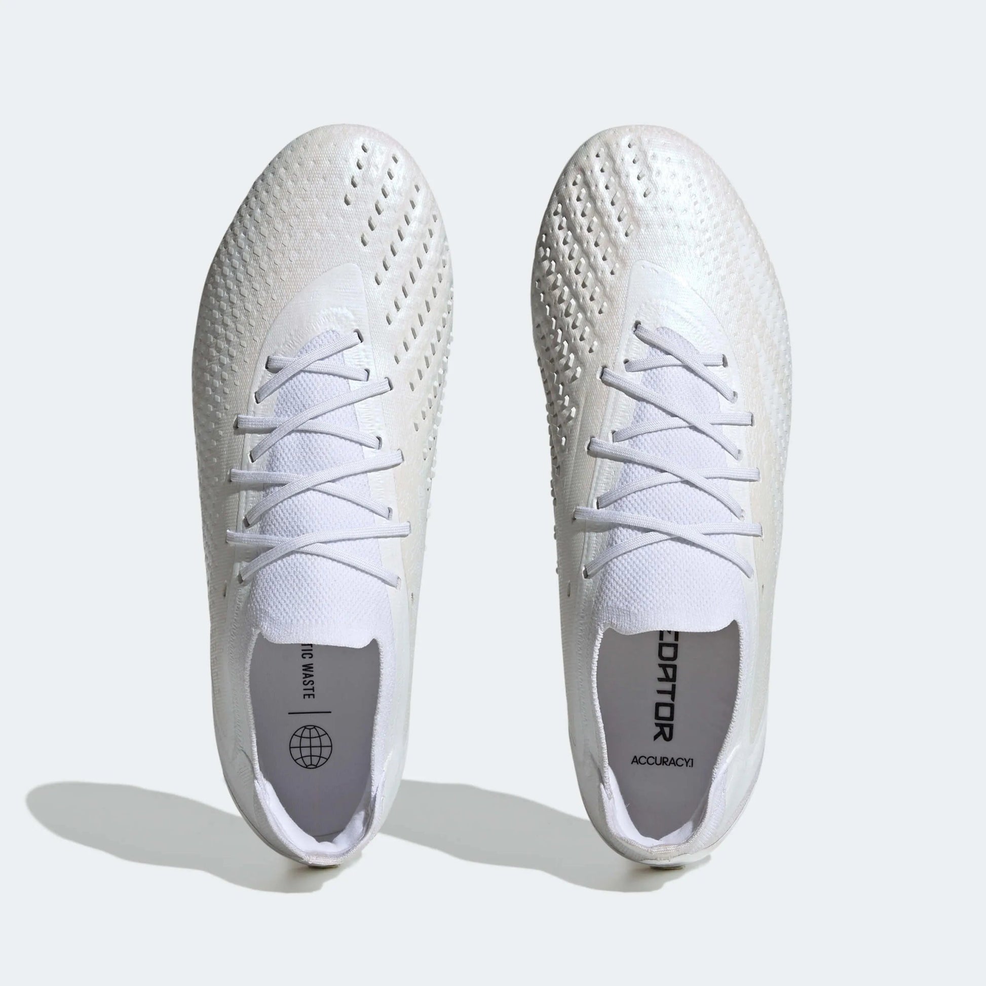 adidas Predator Accuracy.1 L FG - Pearlized Pack (SP23)
