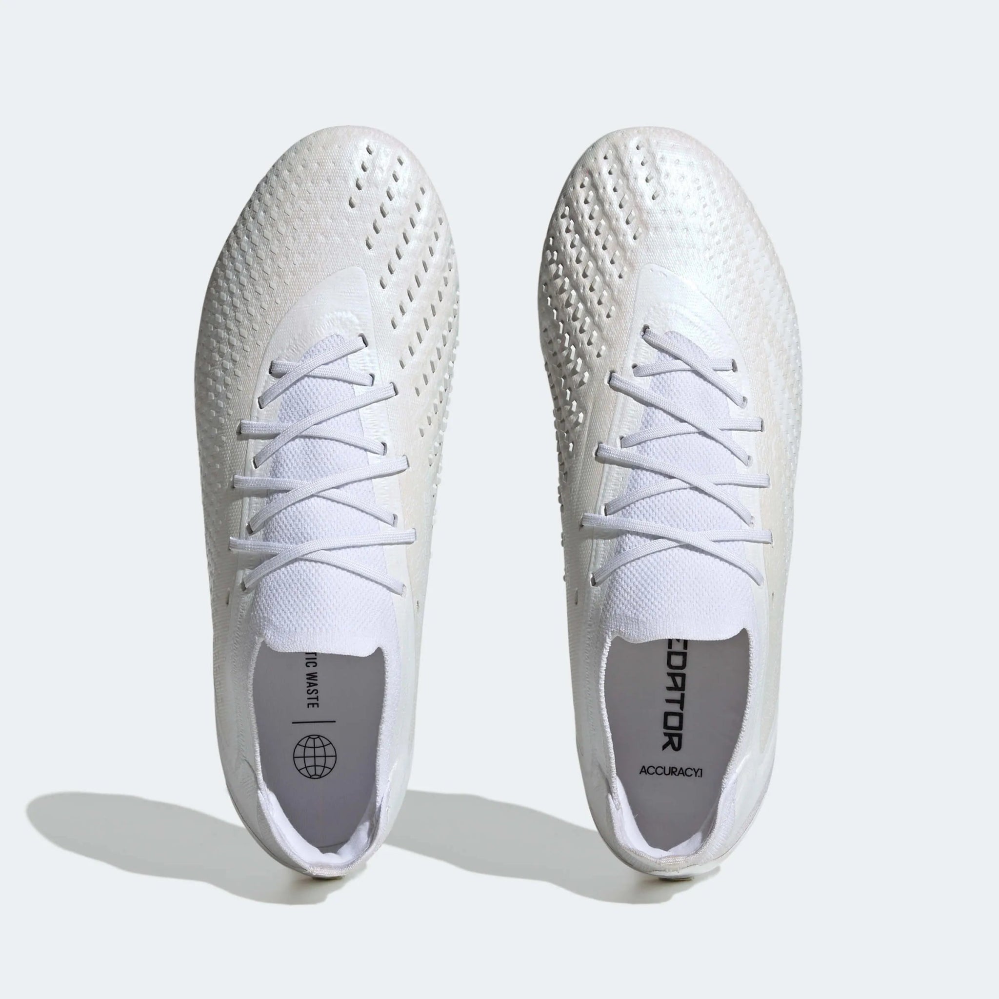 adidas Predator Accuracy.1 L FG - Pearlized Pack (SP23)