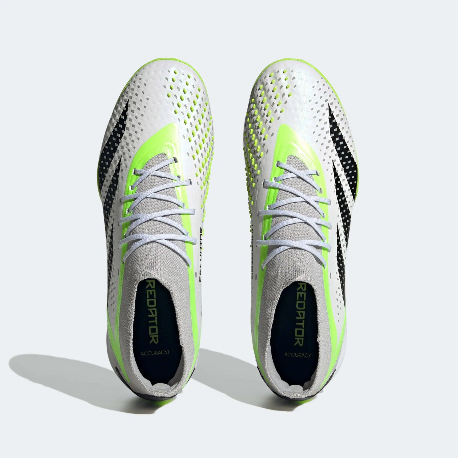 adidas Predator Accuracy.1 Turf - Crazyrush Pack (FA23)