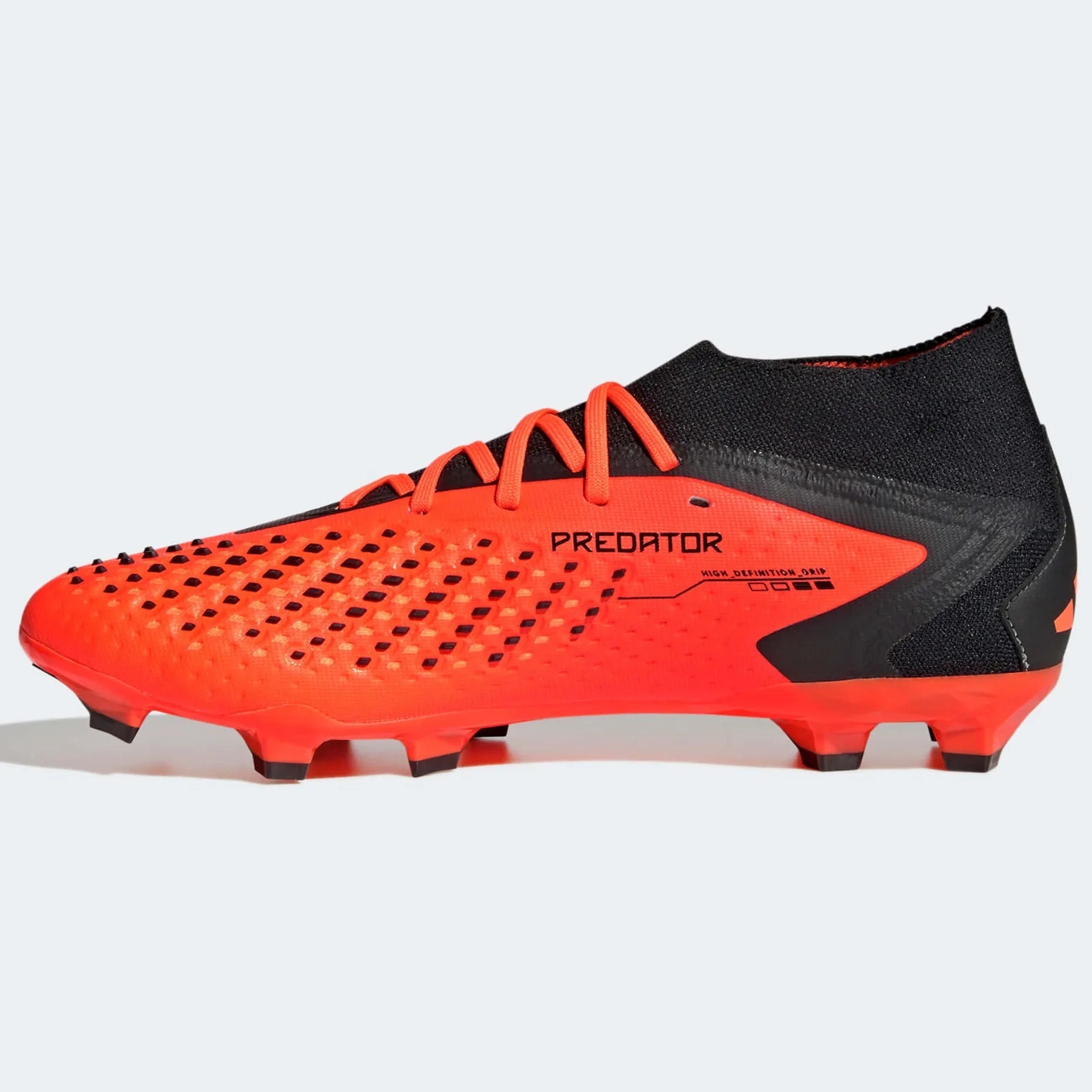 adidas Predator Accuracy.2 FG - Heatspawn Pack (SP23)