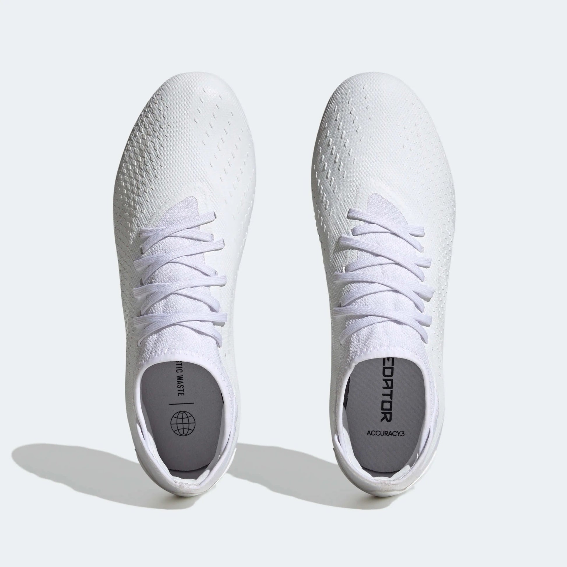 Adidas Predator Accuracy.3 FG - Pearlized Pack (SP23)
