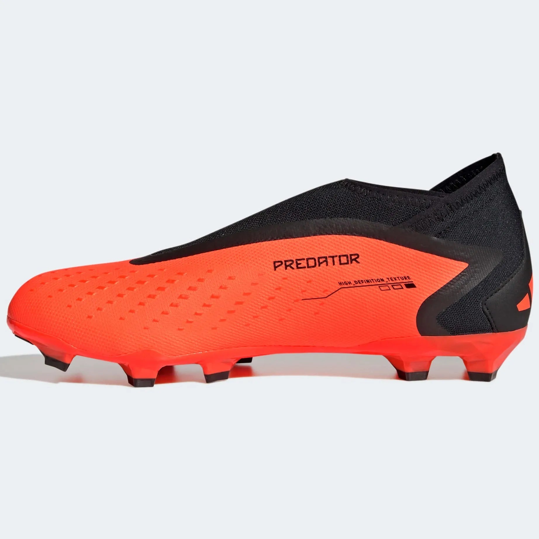 adidas Predator Accuracy.3 LL FG - Heatspawn Pack (SP23)