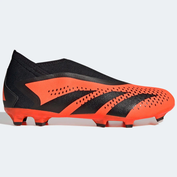 adidas Predator Accuracy.3 LL FG - Heatspawn Pack (SP23) Soccer