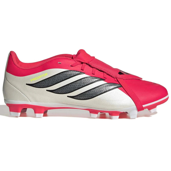 adidas Predator Club Fold-Over Tongue Firm/Multi Ground Soccer
