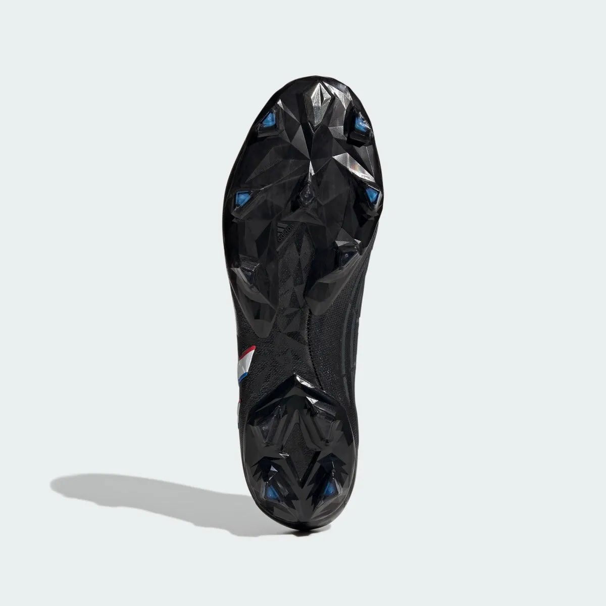 Adidas Predator Edge .1 Low FG - Black