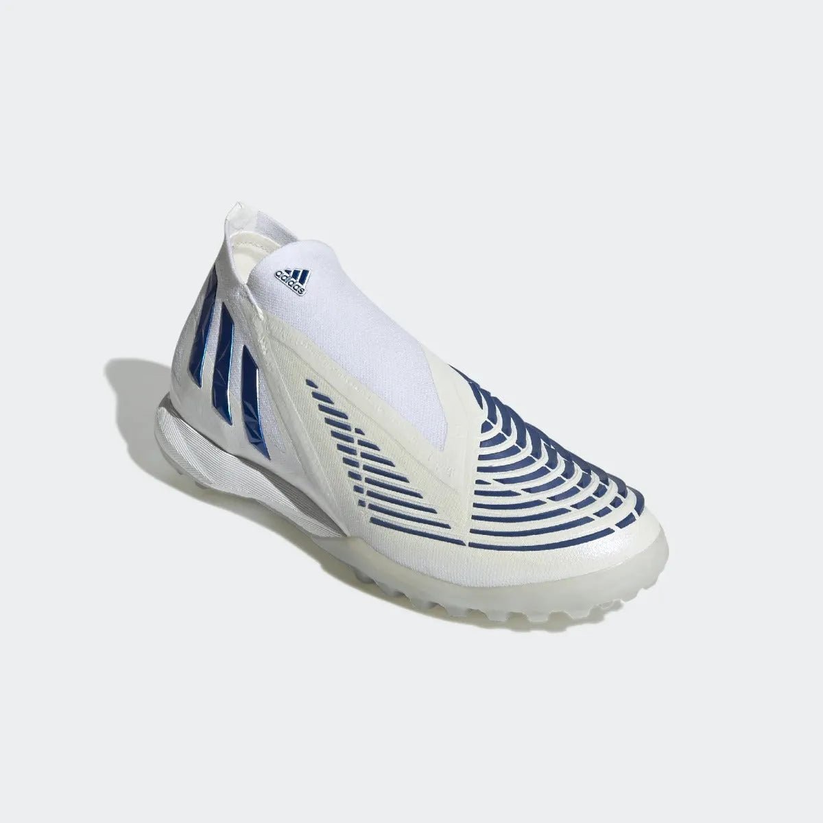 adidas Predator Edge .1 Turf Soccer Shoes TF