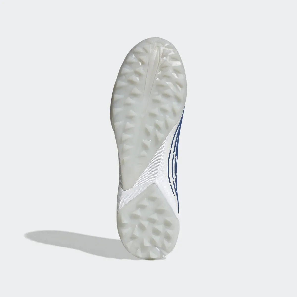 adidas gazelle silver green womens Adidas Copa Pure IV League TF 2 Turf Shoes main image 1