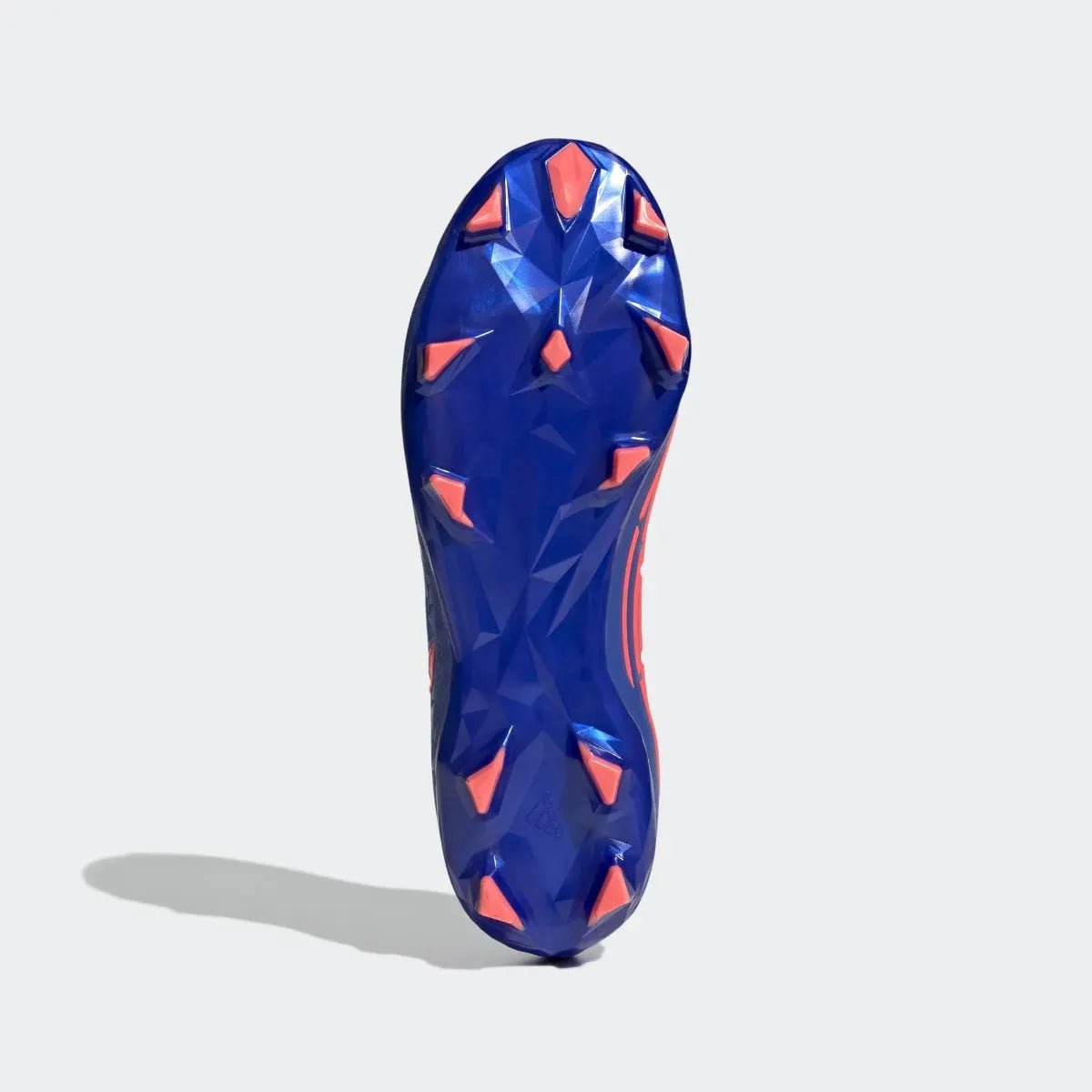 adidas Predator Edge .2 FG - Hi Res Blue-Turbo
