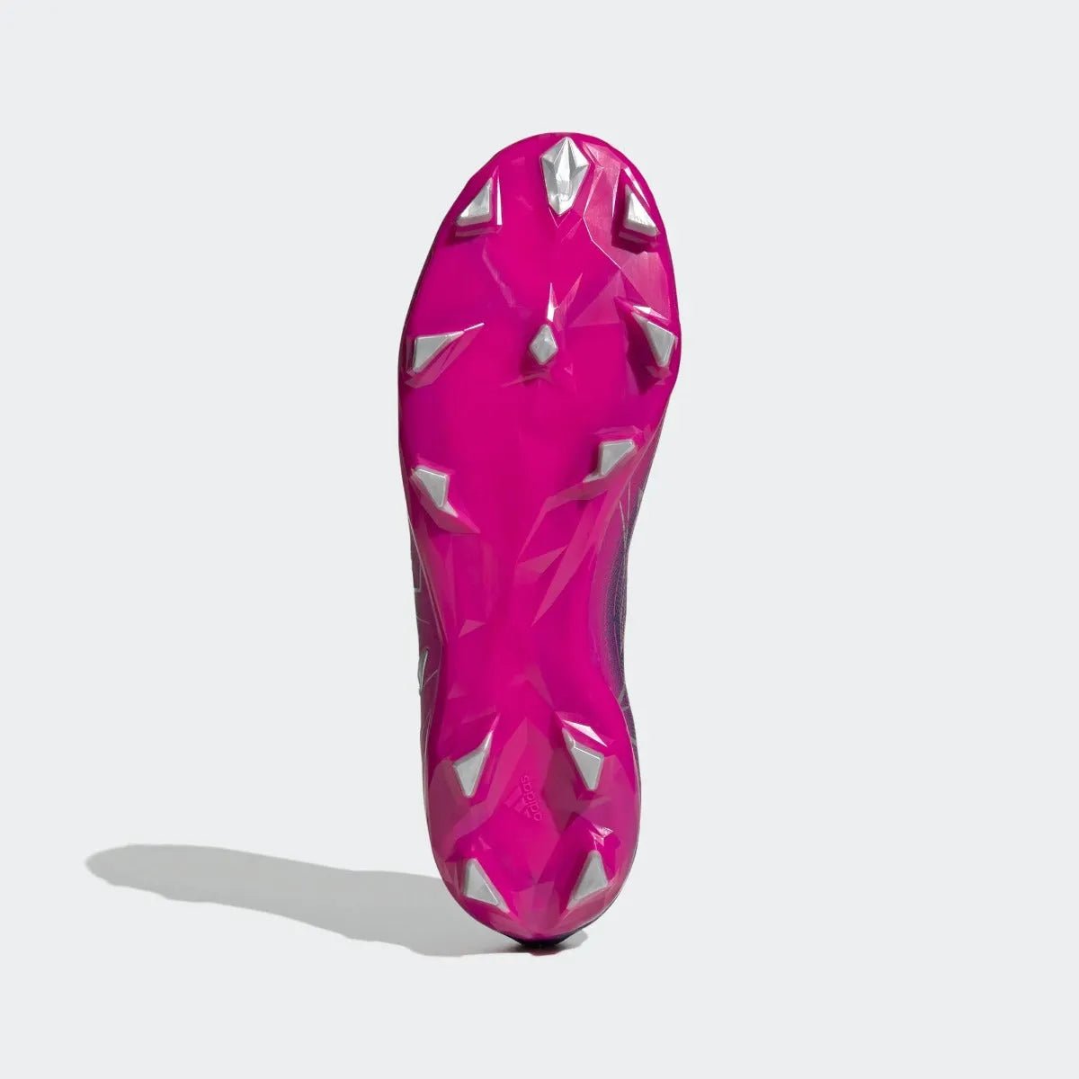 adidas Predator Edge .3 FG - Purple-Silver-Pink