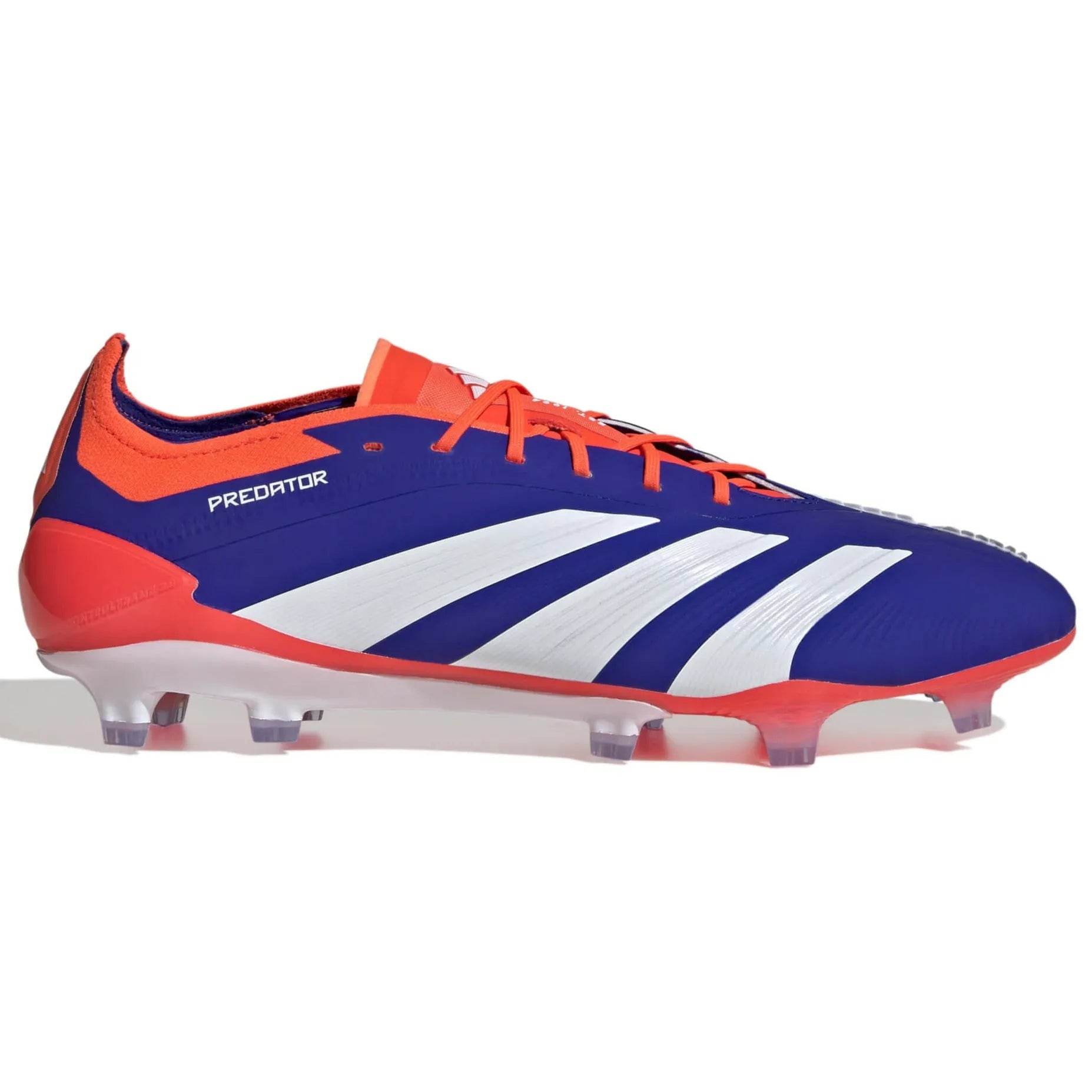adidas Predator Elite FG - Advancement Pack (FA24) (Side 1)