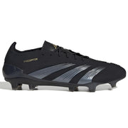 adidas Predator Elite FG - Darkspace Pack (FA24)
