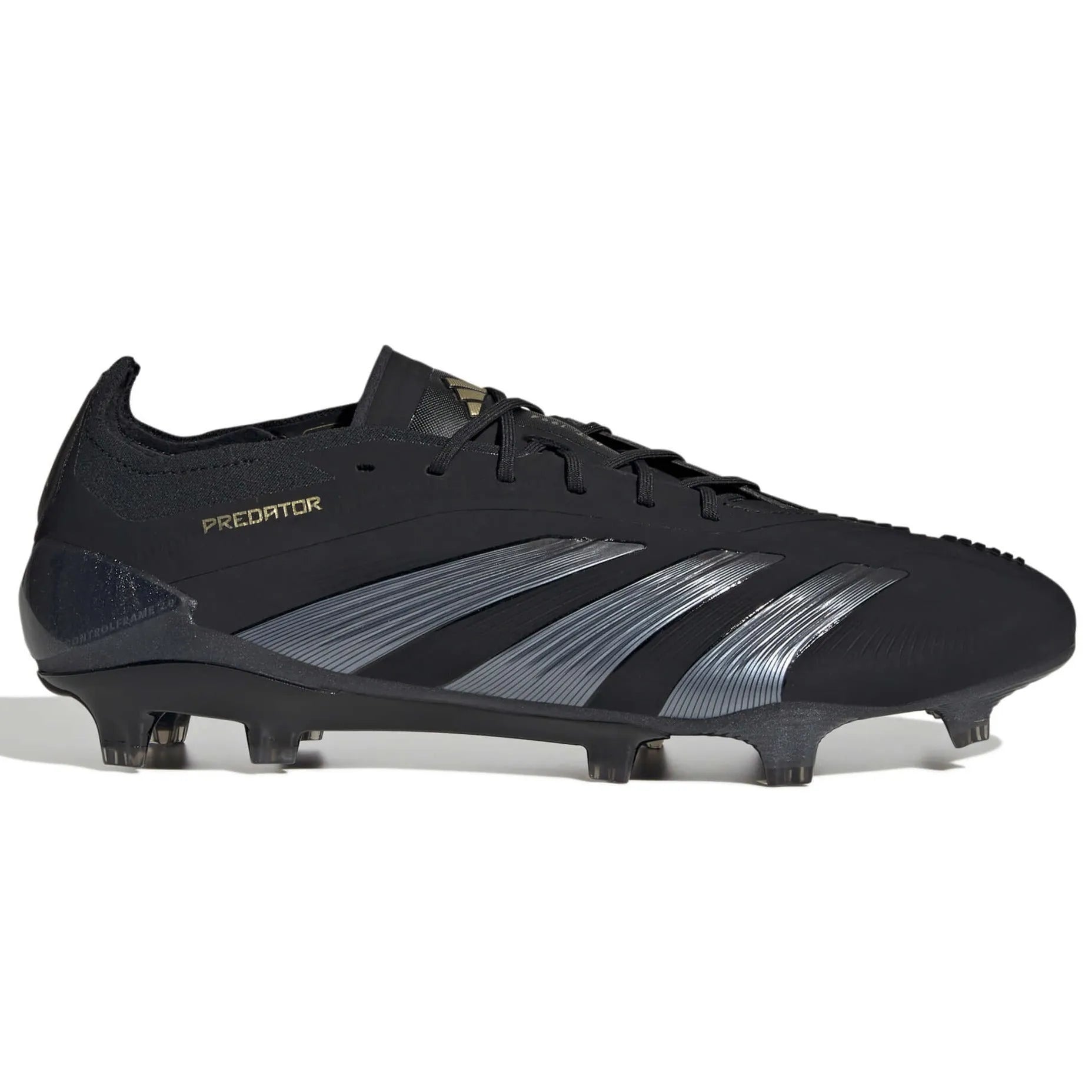 adidas Predator Elite FG - Darkspace Pack (FA24)