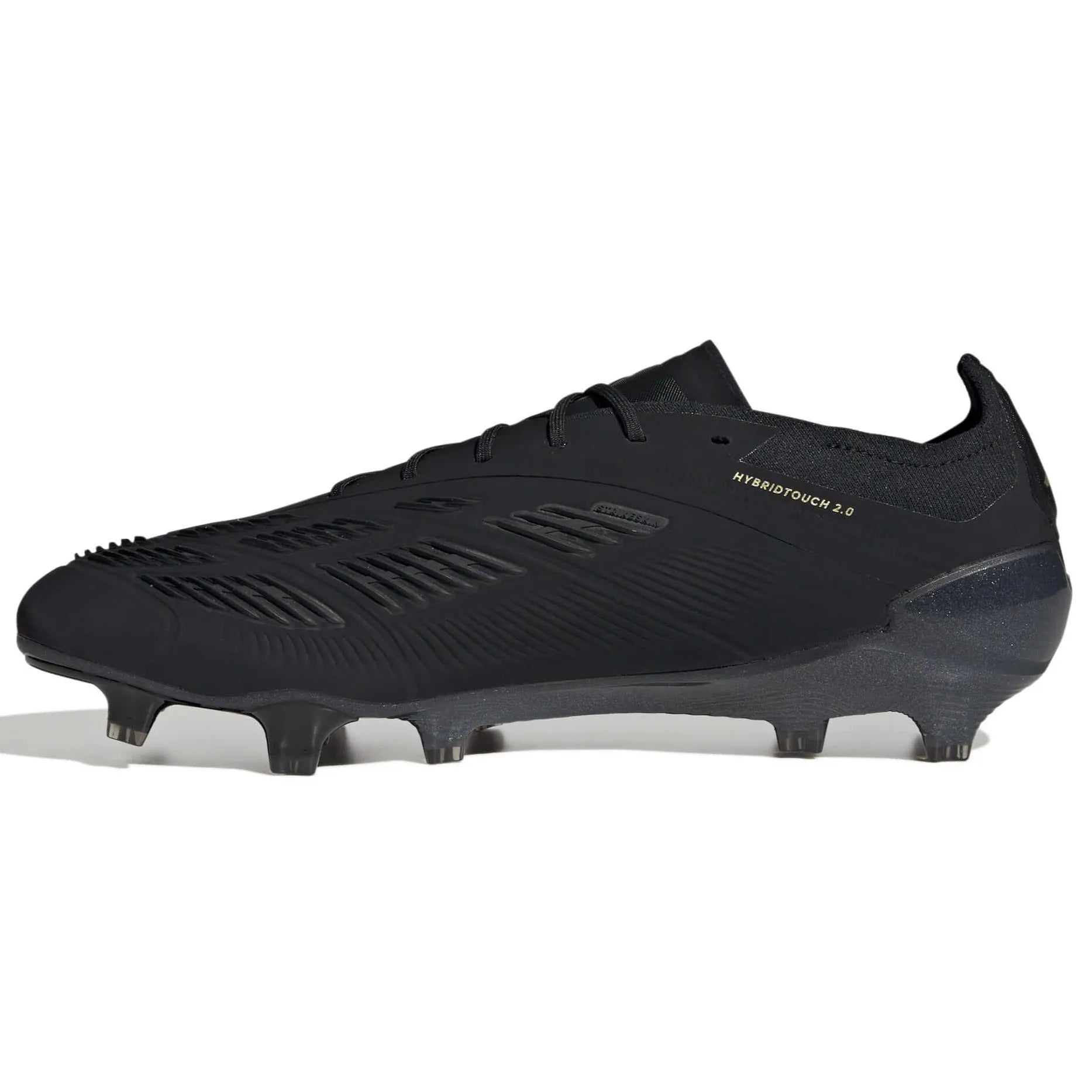 adidas Predator Elite FG - Darkspace Pack (FA24)