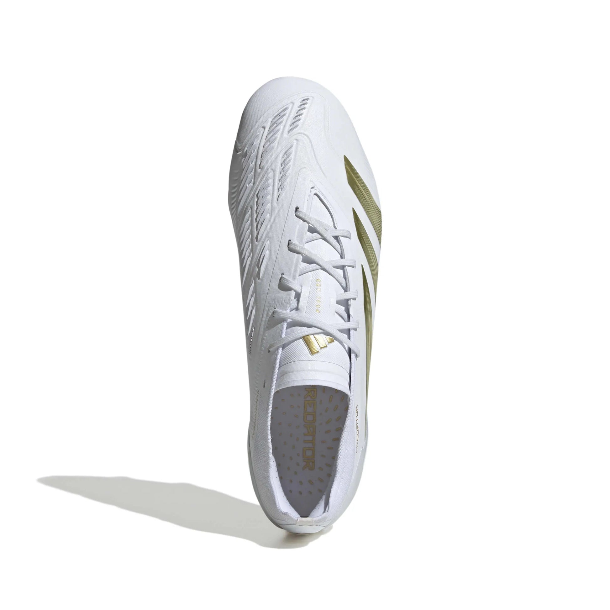 adidas Predator Elite FG - Dayspark Pack (FA24) Soccer Cleats adidas Predator Elite FG - Dayspark Pack (FA24) Soccer Cleats