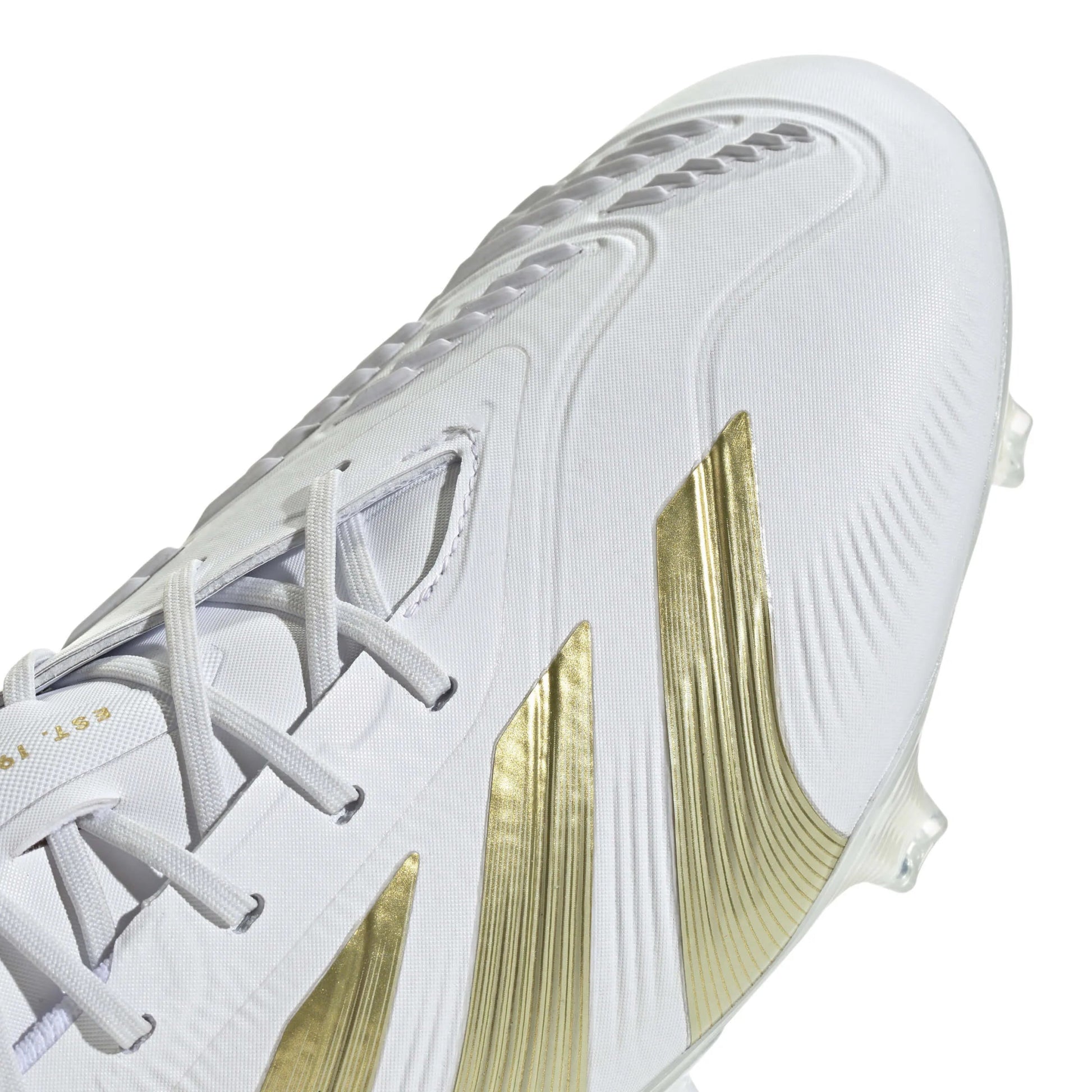 adidas Predator Elite FG - Dayspark Pack (FA24) Soccer Cleats