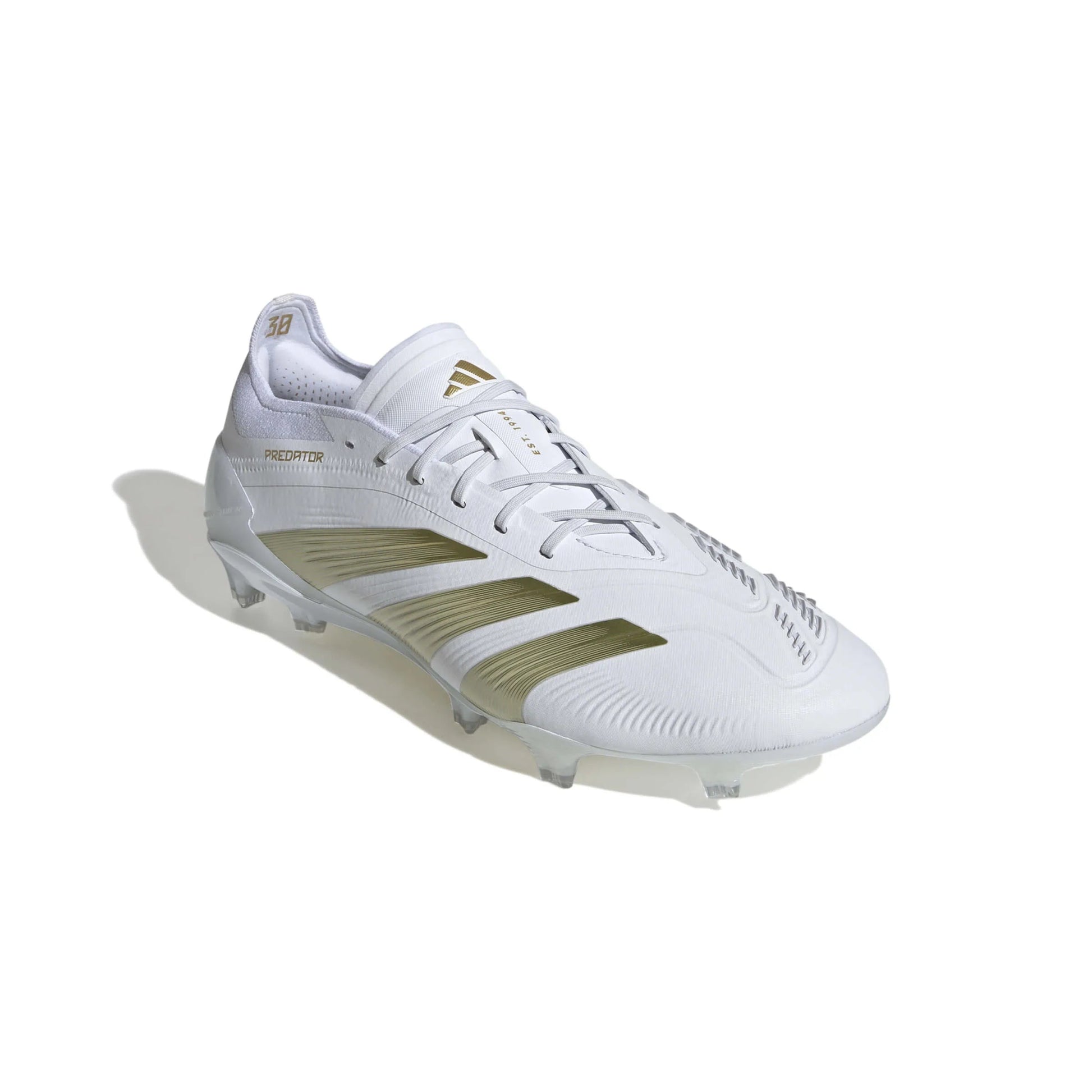 adidas Predator Elite FG - Dayspark Pack (FA24) Soccer Cleats
