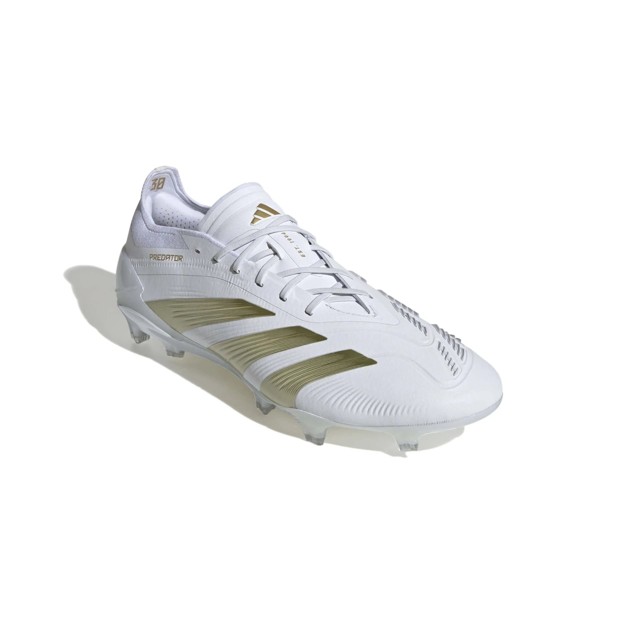 adidas Predator Elite FG - Dayspark Pack (FA24) Soccer Cleats