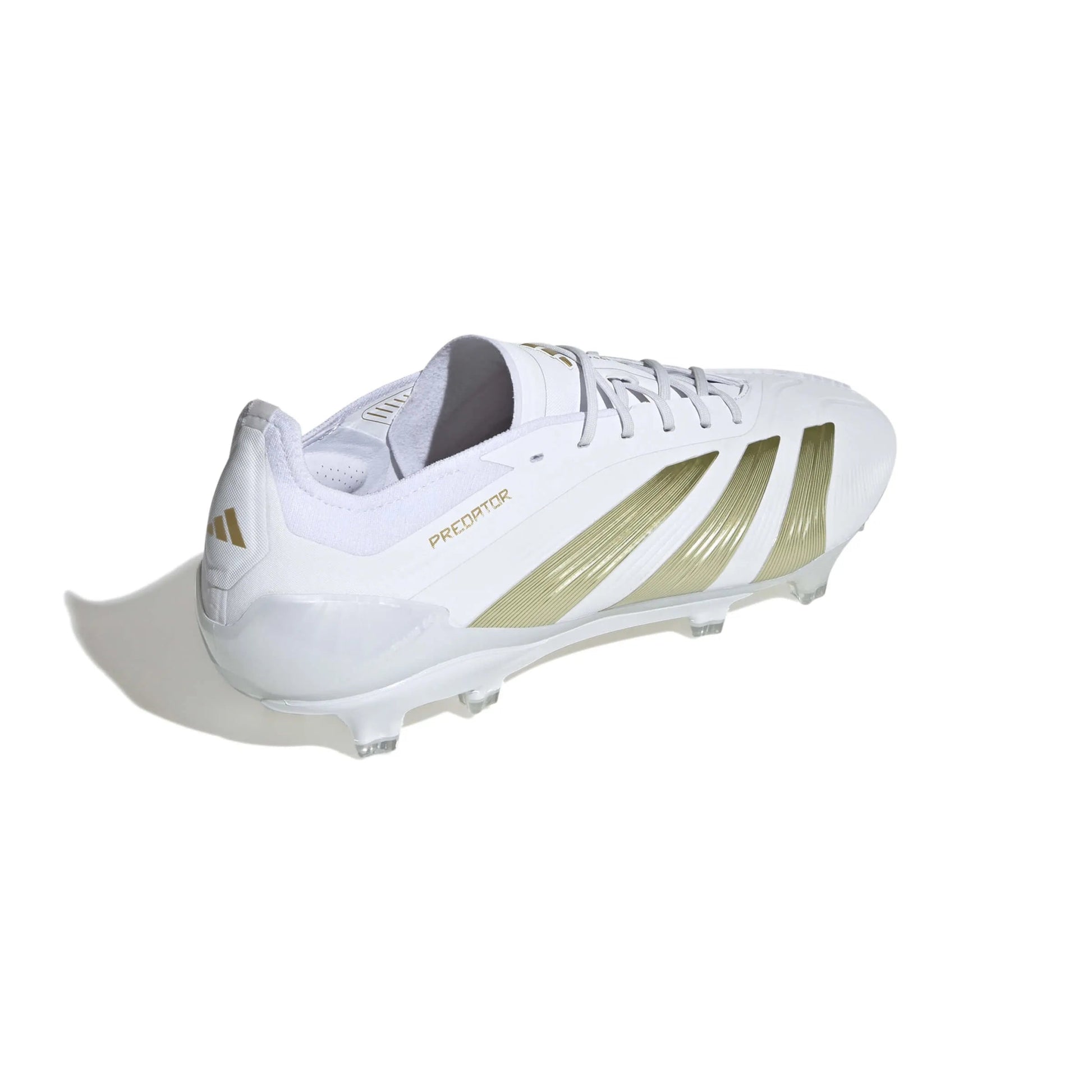 adidas Predator Elite FG - Dayspark Pack (FA24) Soccer Cleats adidas Predator Elite FG - Dayspark Pack (FA24) Soccer Cleats