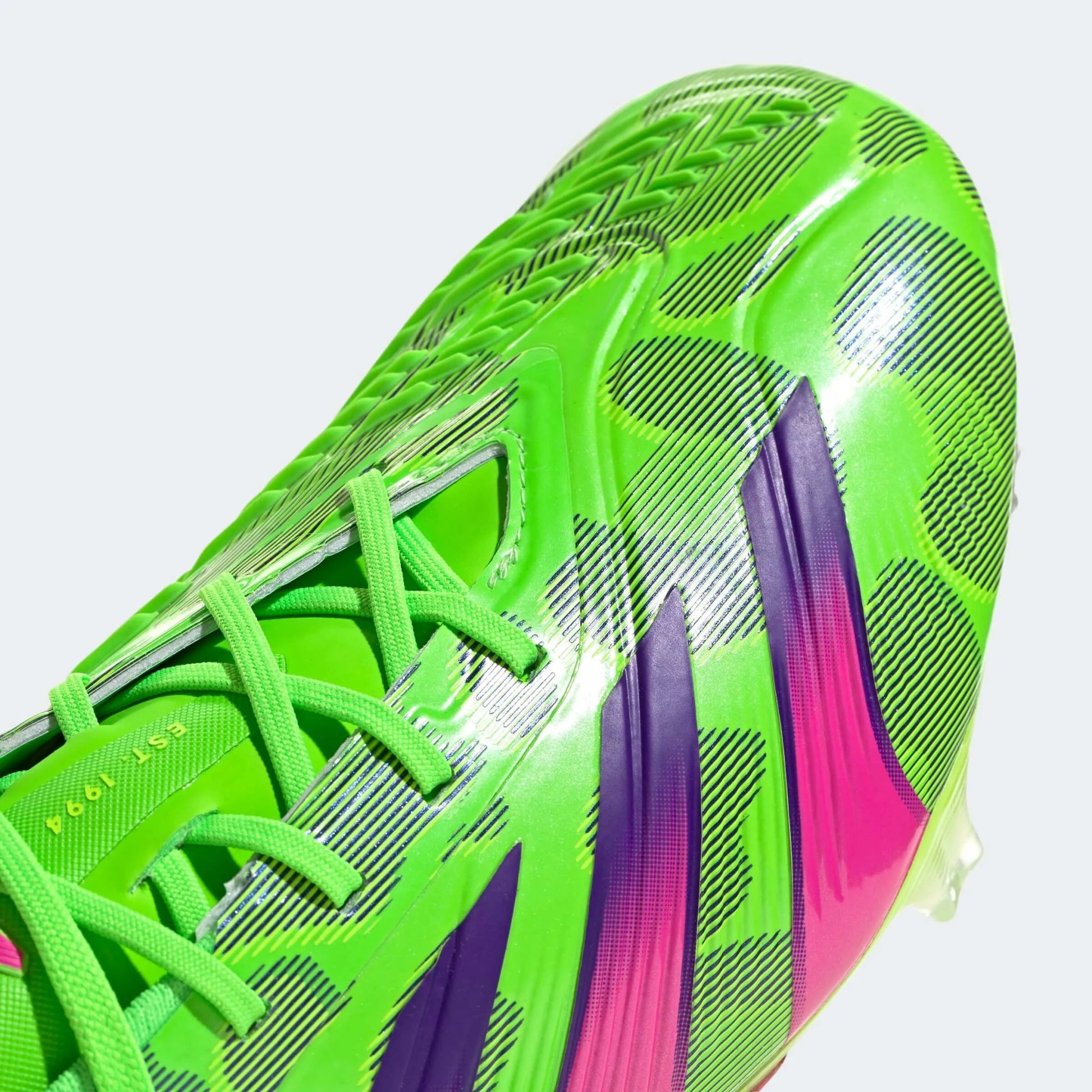 adidas Predator Elite FG Gen Predator - (SP24)