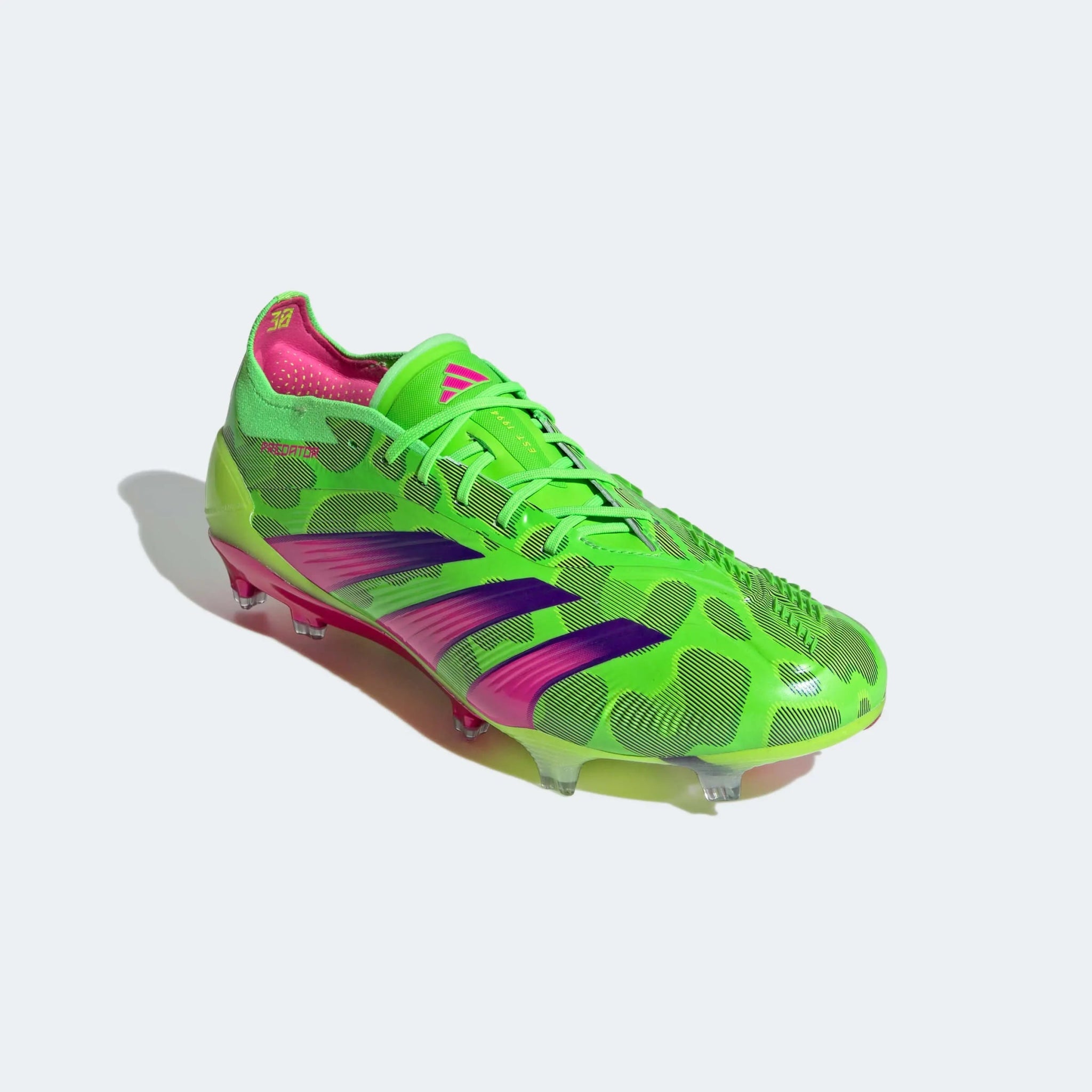 adidas Predator Elite FG Gen Predator - (SP24)