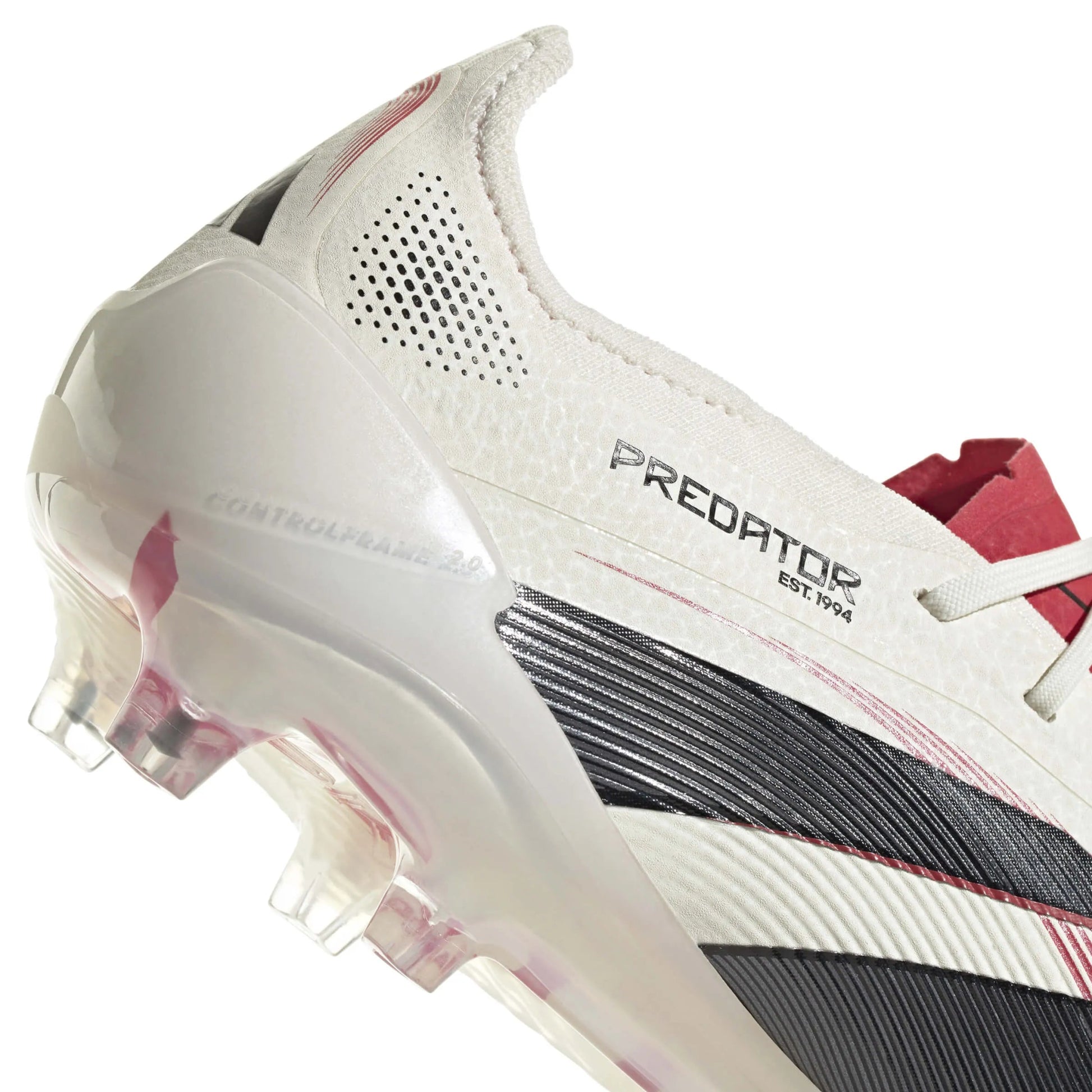 adidas Predator Elite FG - Goal Hunter Pack (HO24) Soccer Cleats adidas Predator Elite FG - Goal Hunter Pack (HO24) Soccer Cleats