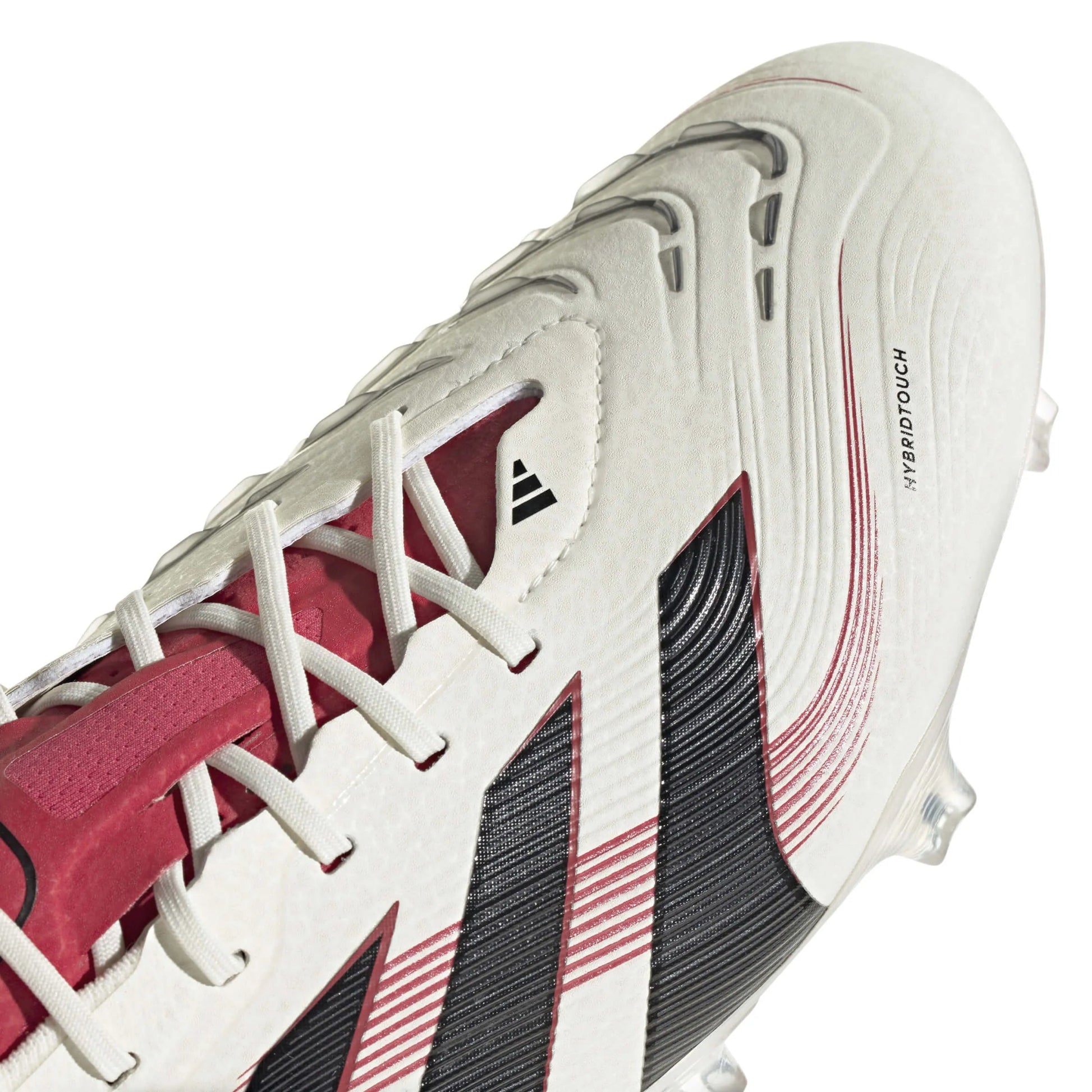 adidas Predator Elite FG - Goal Hunter Pack (HO24) Soccer Cleats