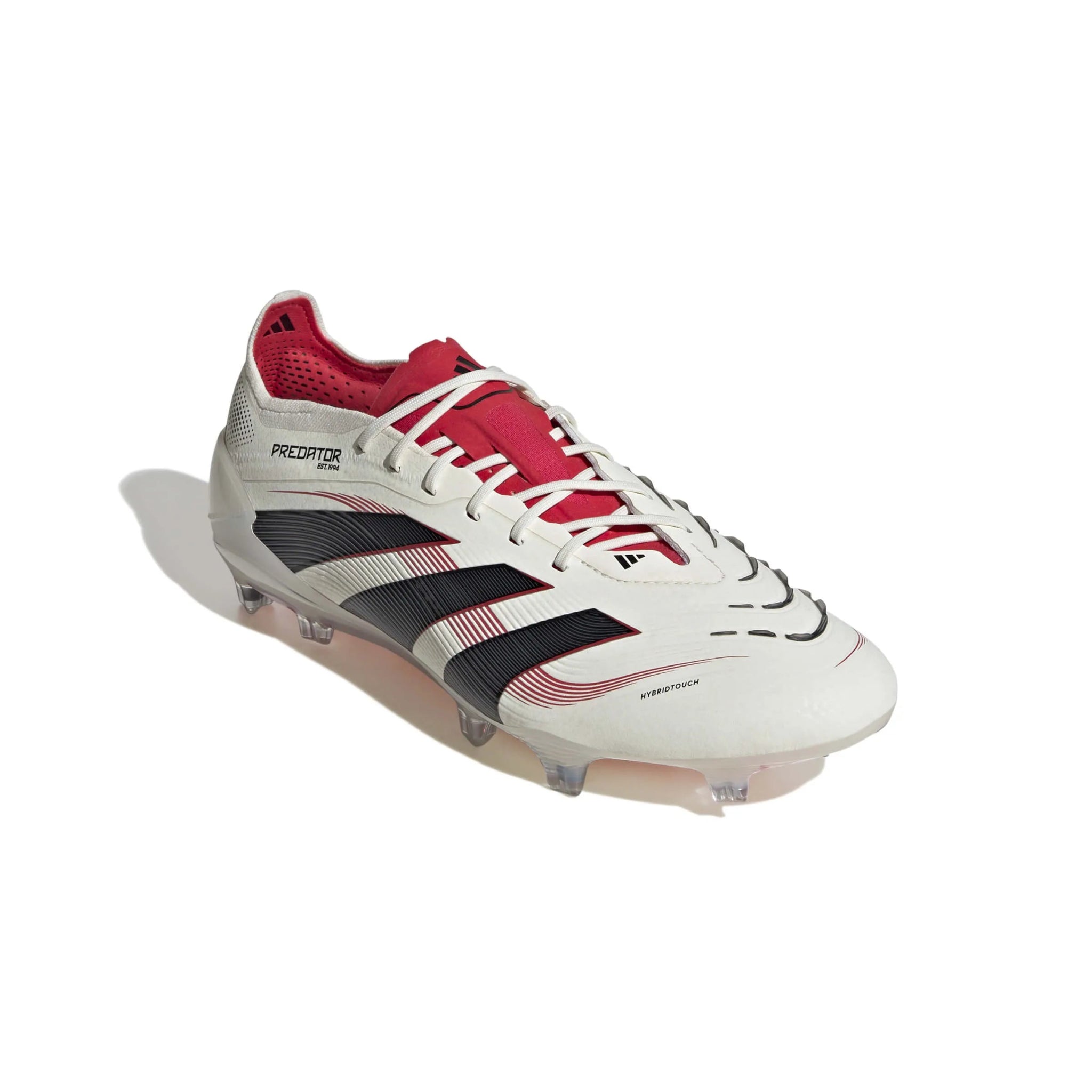 adidas Predator Elite FG - Goal Hunter Pack (HO24) Soccer Cleats adidas Predator Elite FG - Goal Hunter Pack (HO24) Soccer Cleats