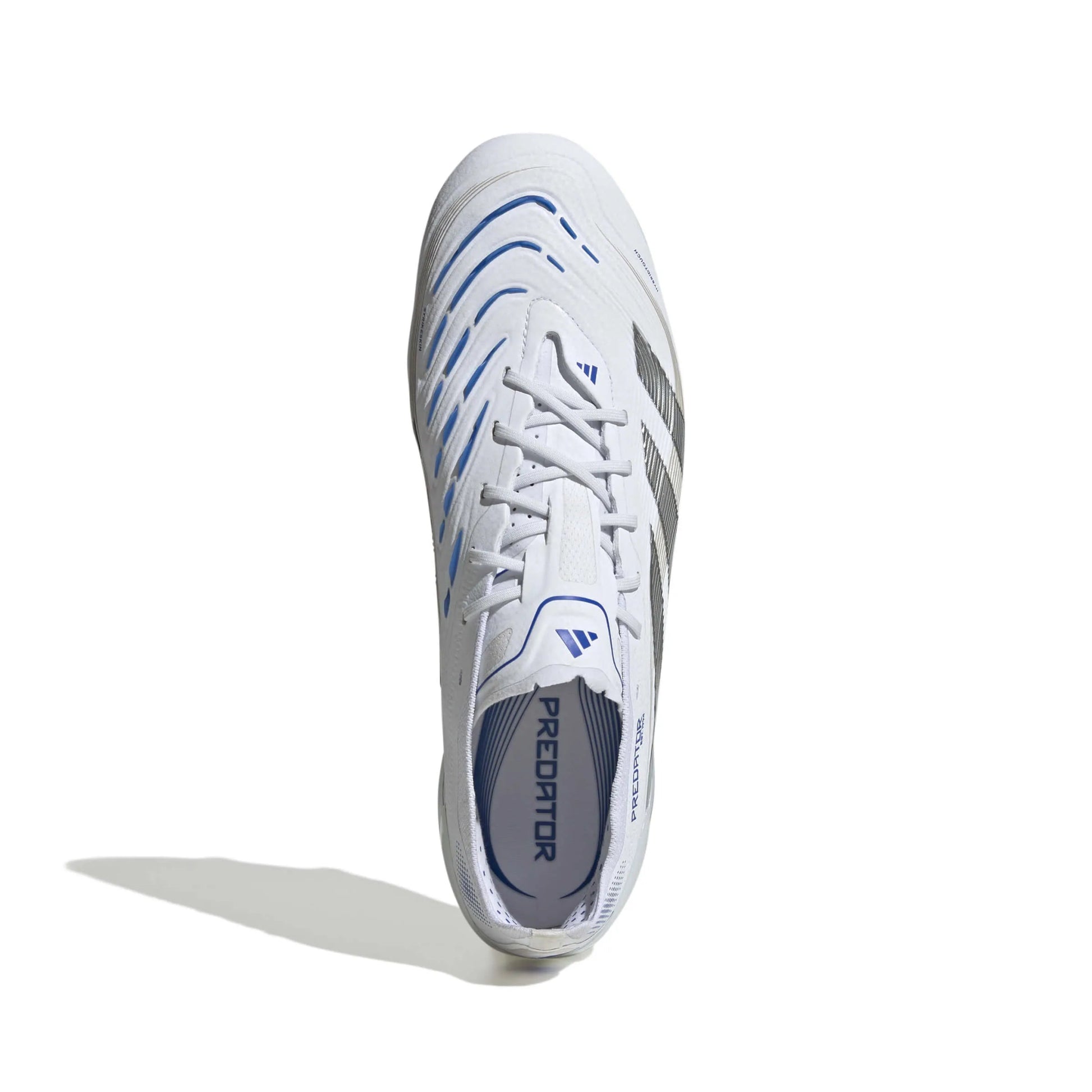 adidas Predator Elite FG - Polar Victory Pack (SP25) Soccer Cleats adidas Predator Elite FG - Polar Victory Pack (SP25) Soccer Cleats