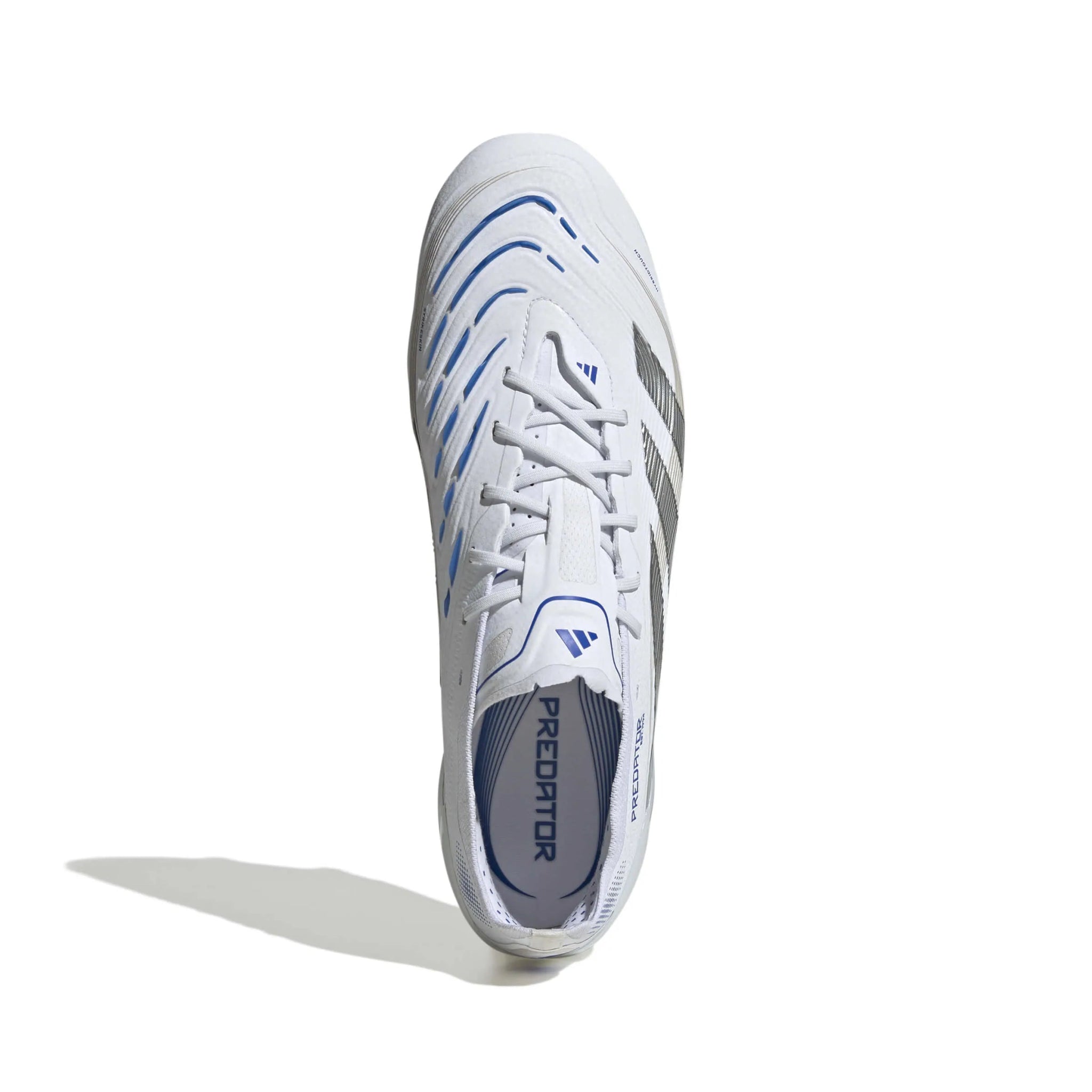 adidas Predator Elite FG - Polar Victory Pack (SP25) Soccer Cleats adidas Predator Elite FG - Polar Victory Pack (SP25) Soccer Cleats