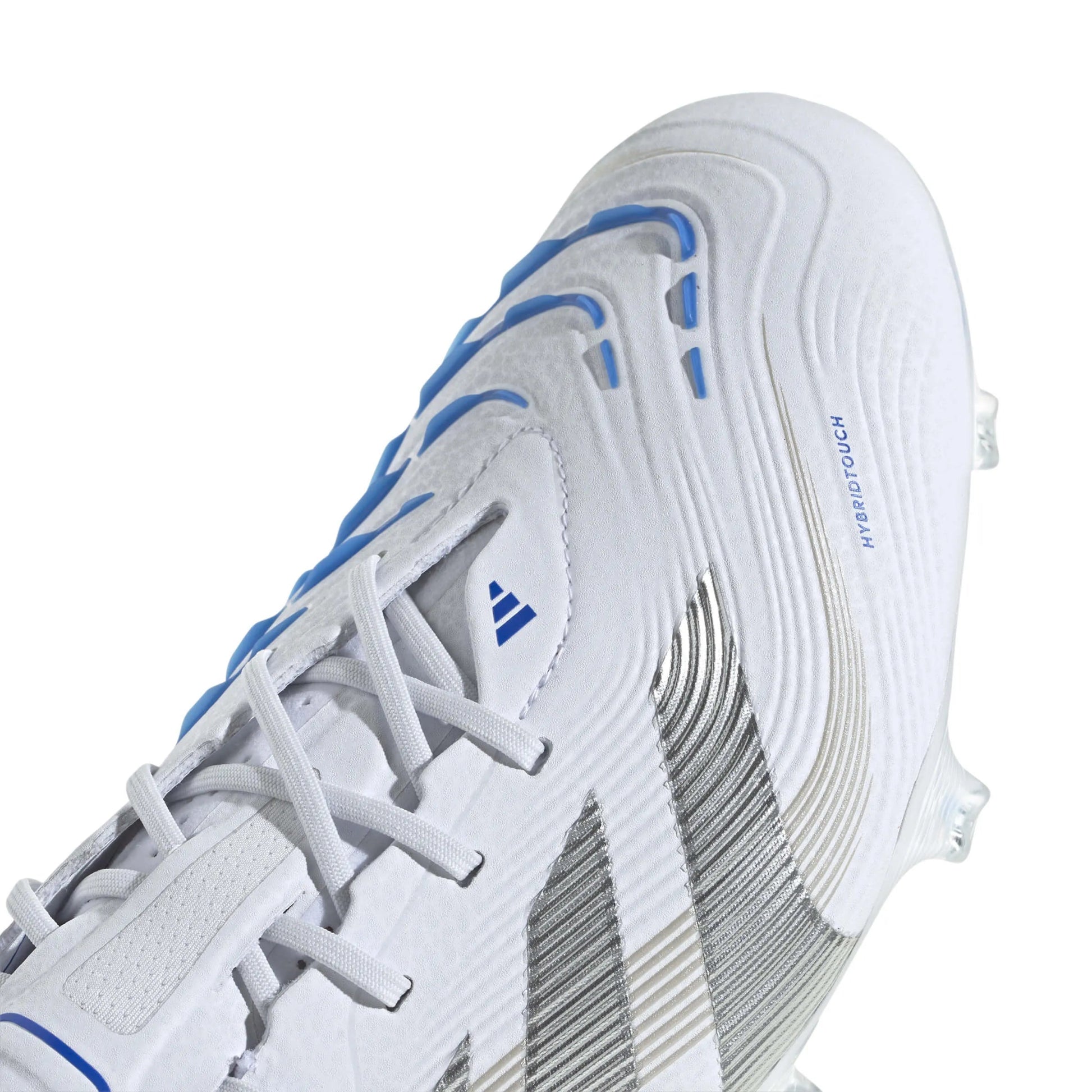 adidas Predator Elite FG - Polar Victory Pack (SP25) Soccer Cleats adidas Predator Elite FG - Polar Victory Pack (SP25) Soccer Cleats