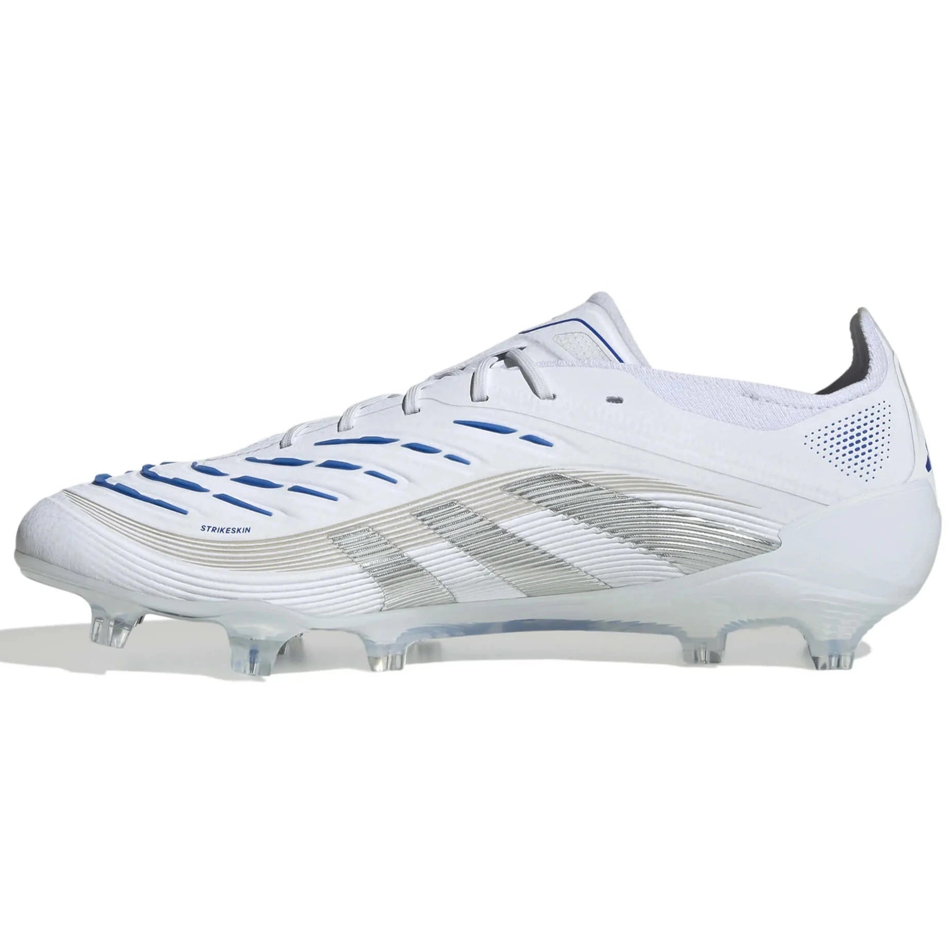 adidas Predator Elite FG - Polar Victory Pack (SP25) Soccer  display picture 3