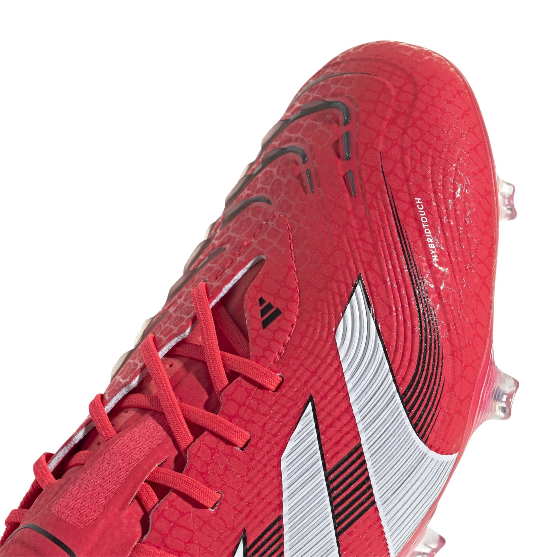 adidas Predator Elite FG - Pure Victory Pack (SP25) Soccer Cleats