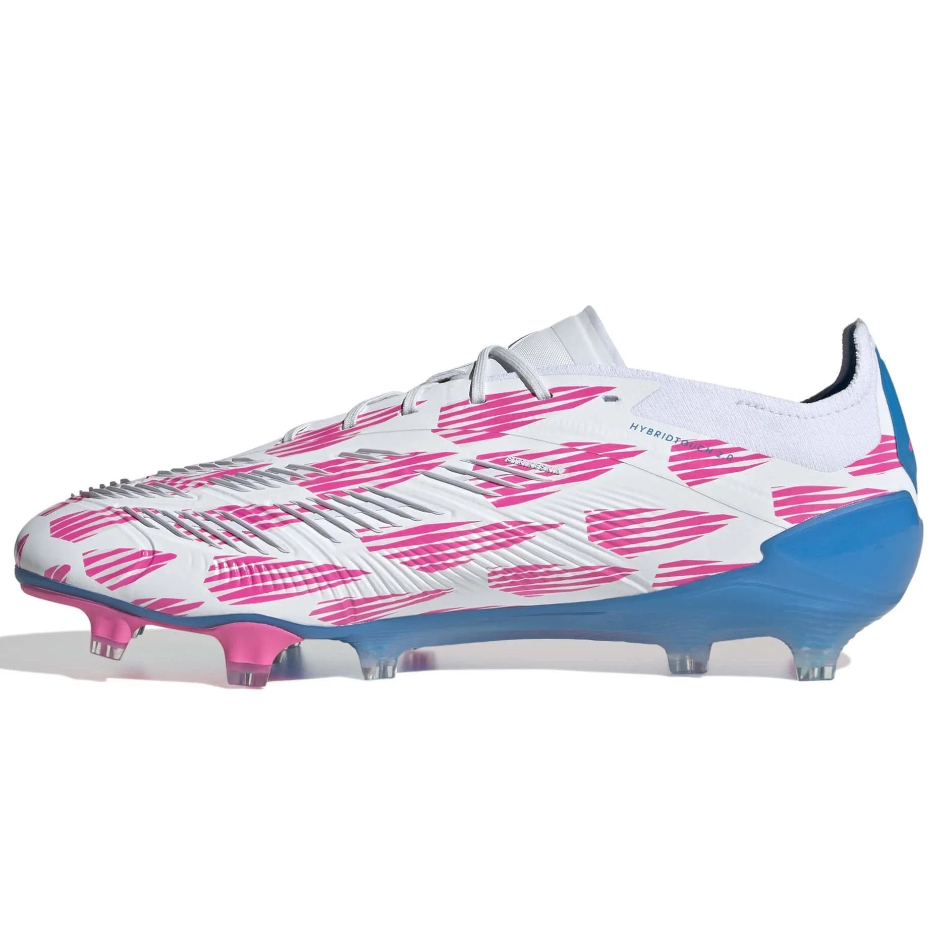 adidas Predator Elite FG - Reemergence Pack (FA24) Soccer Cleats