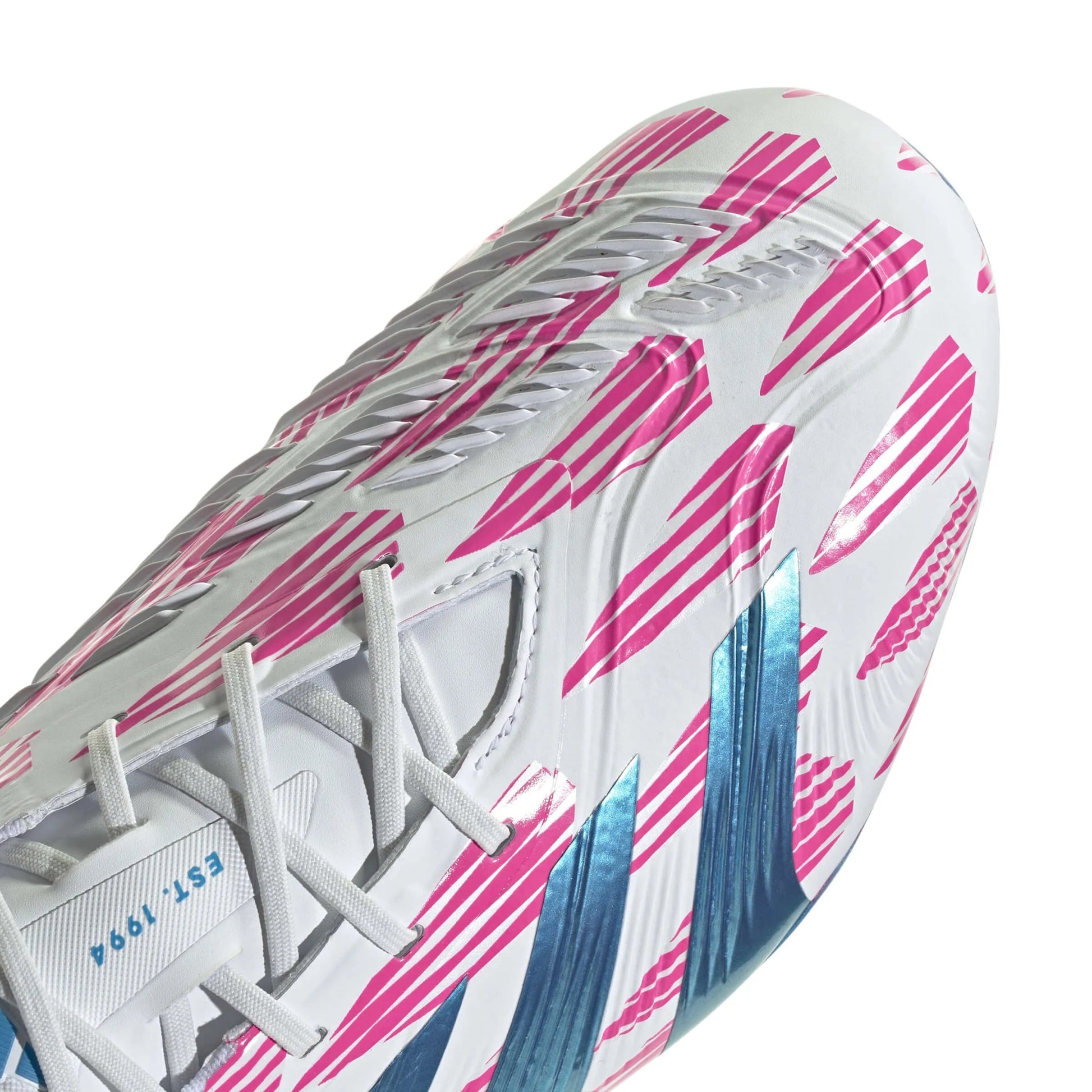 adidas Predator Elite FG - Reemergence Pack (FA24) Soccer Cleats