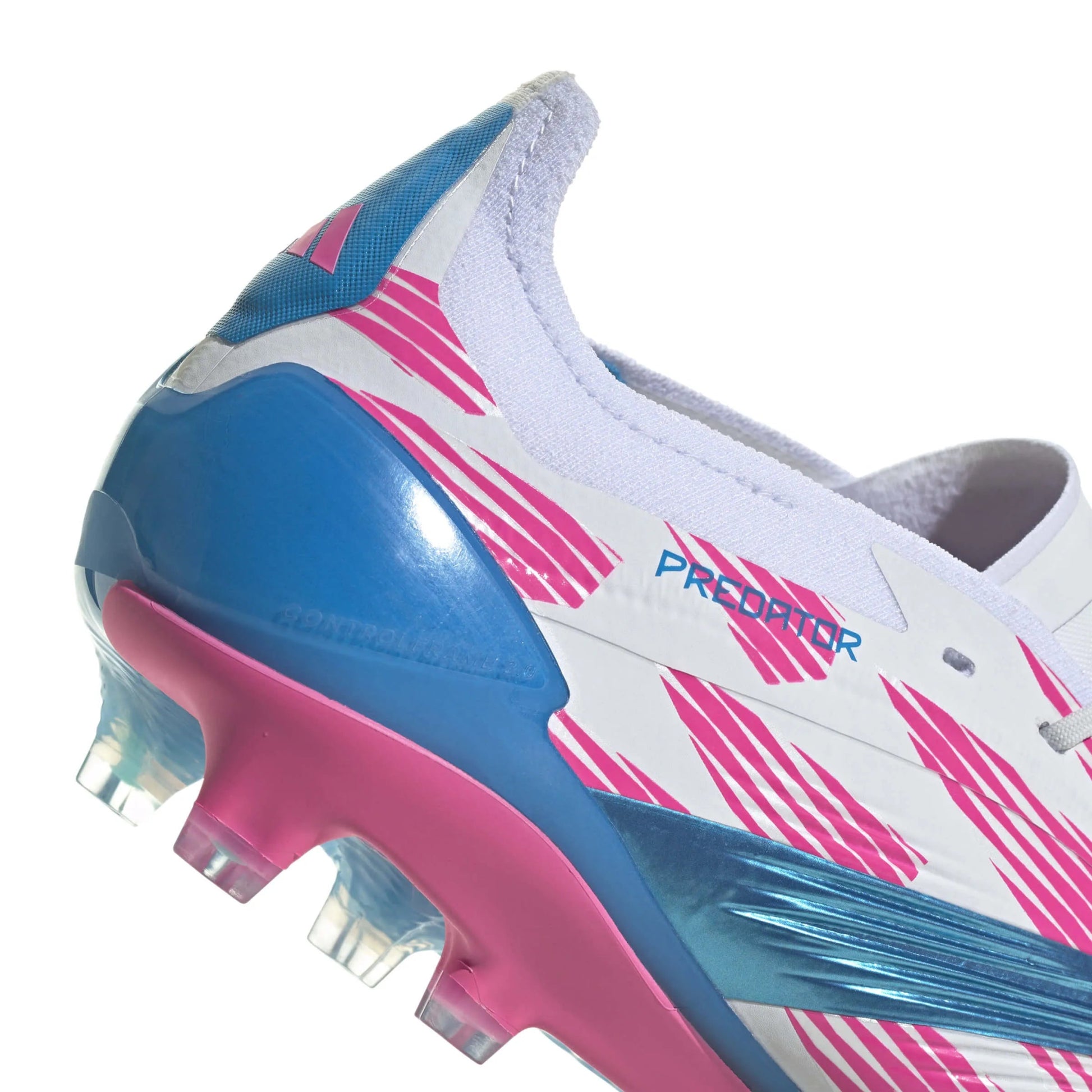 adidas Predator Elite FG - Reemergence Pack (FA24) Soccer Cleats