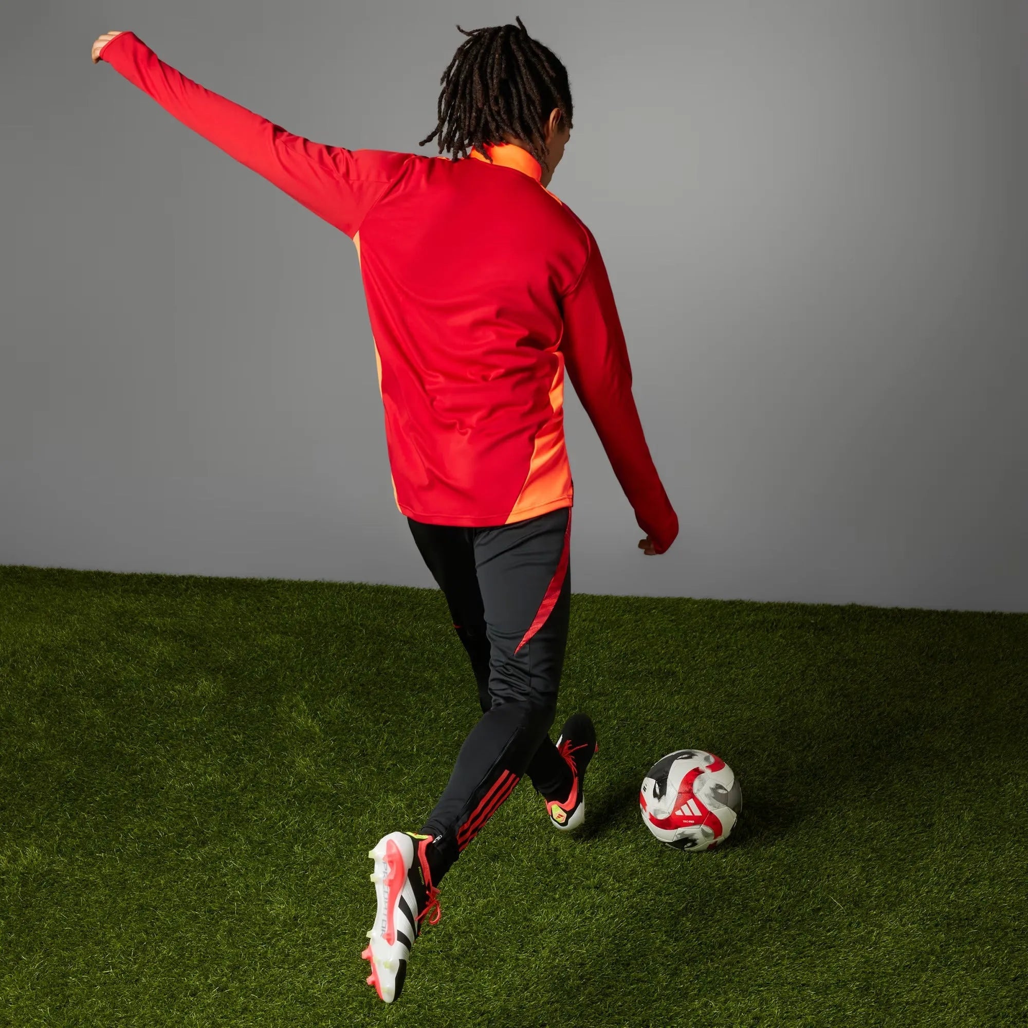 adidas Predator Elite FG - Solar Energy Pack (SP24) (Model 2)