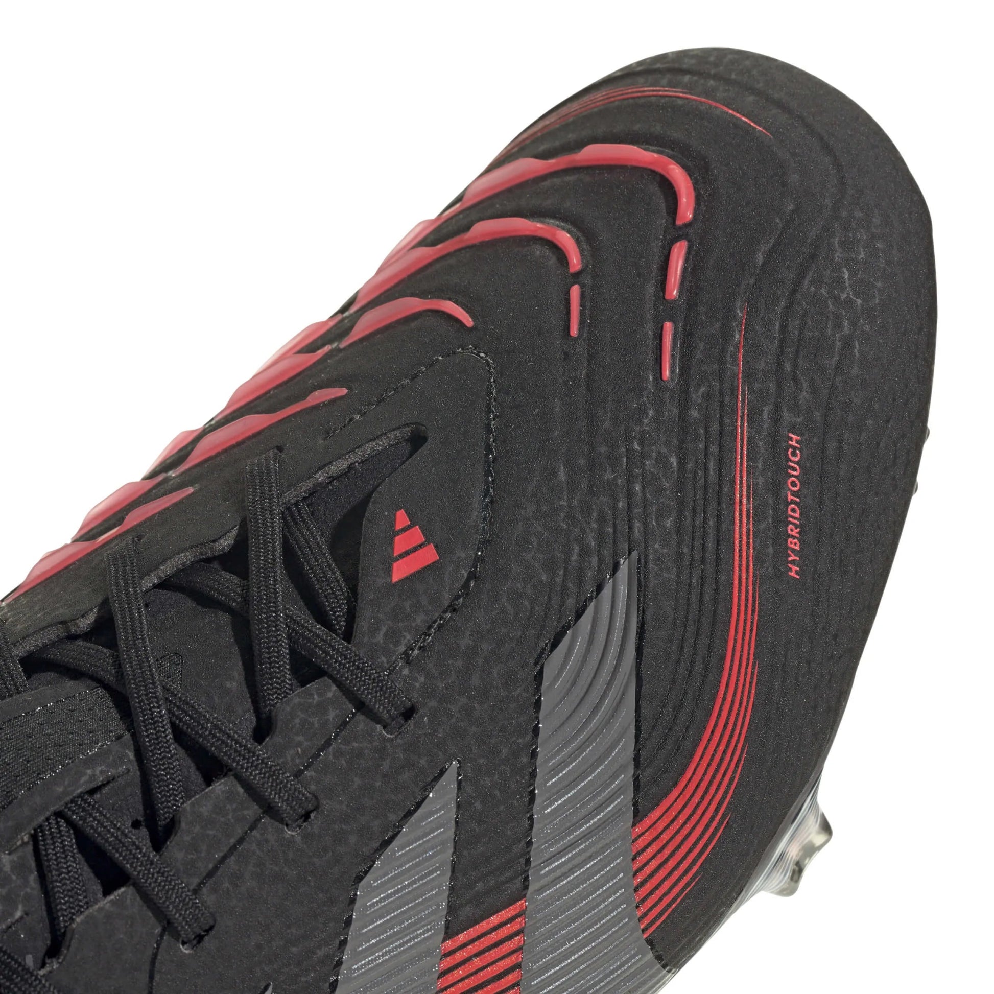 adidas Predator Elite FG - Stealth Victory Pack (SP25)