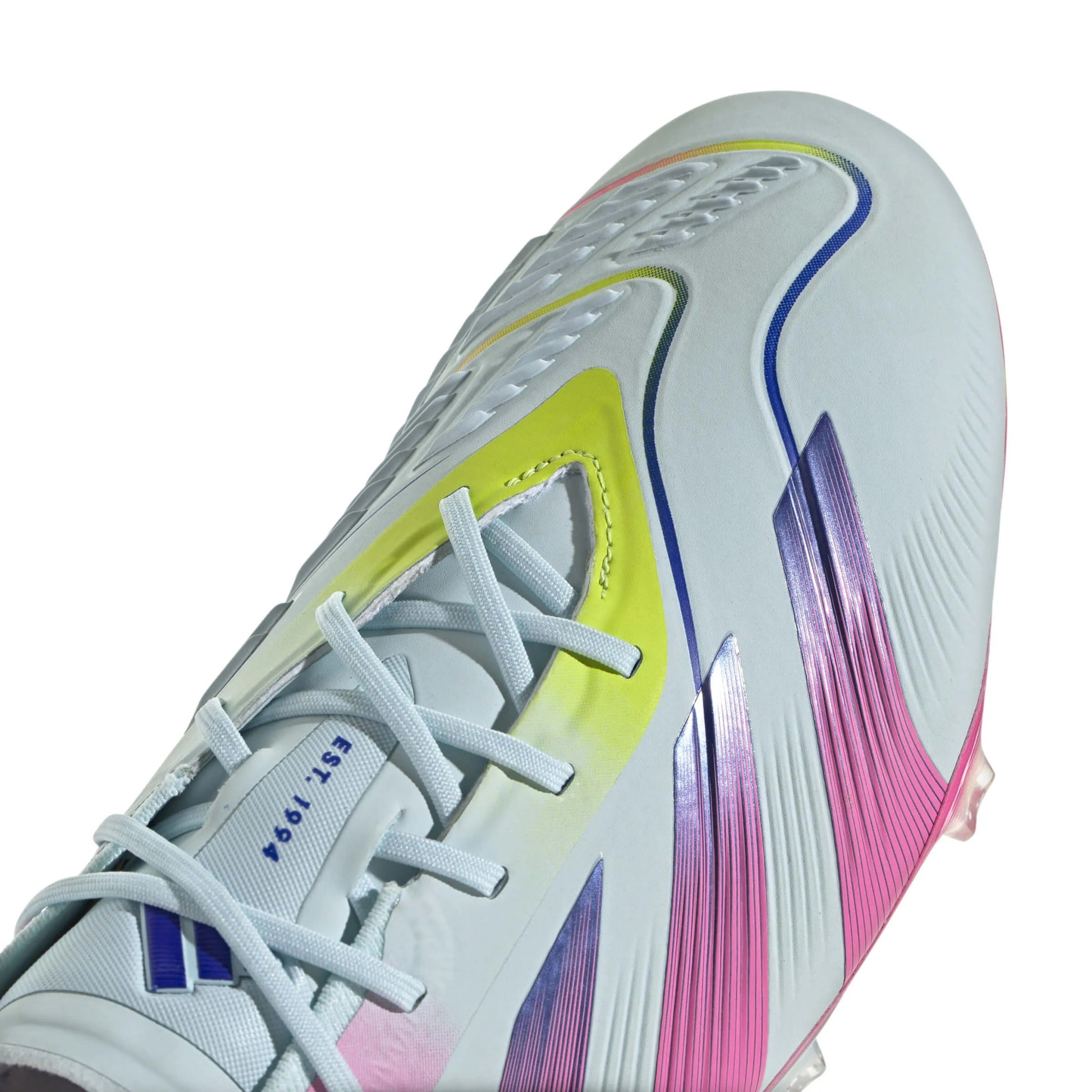 adidas Predator Elite FG - Stellar Icon Pack (FA24)